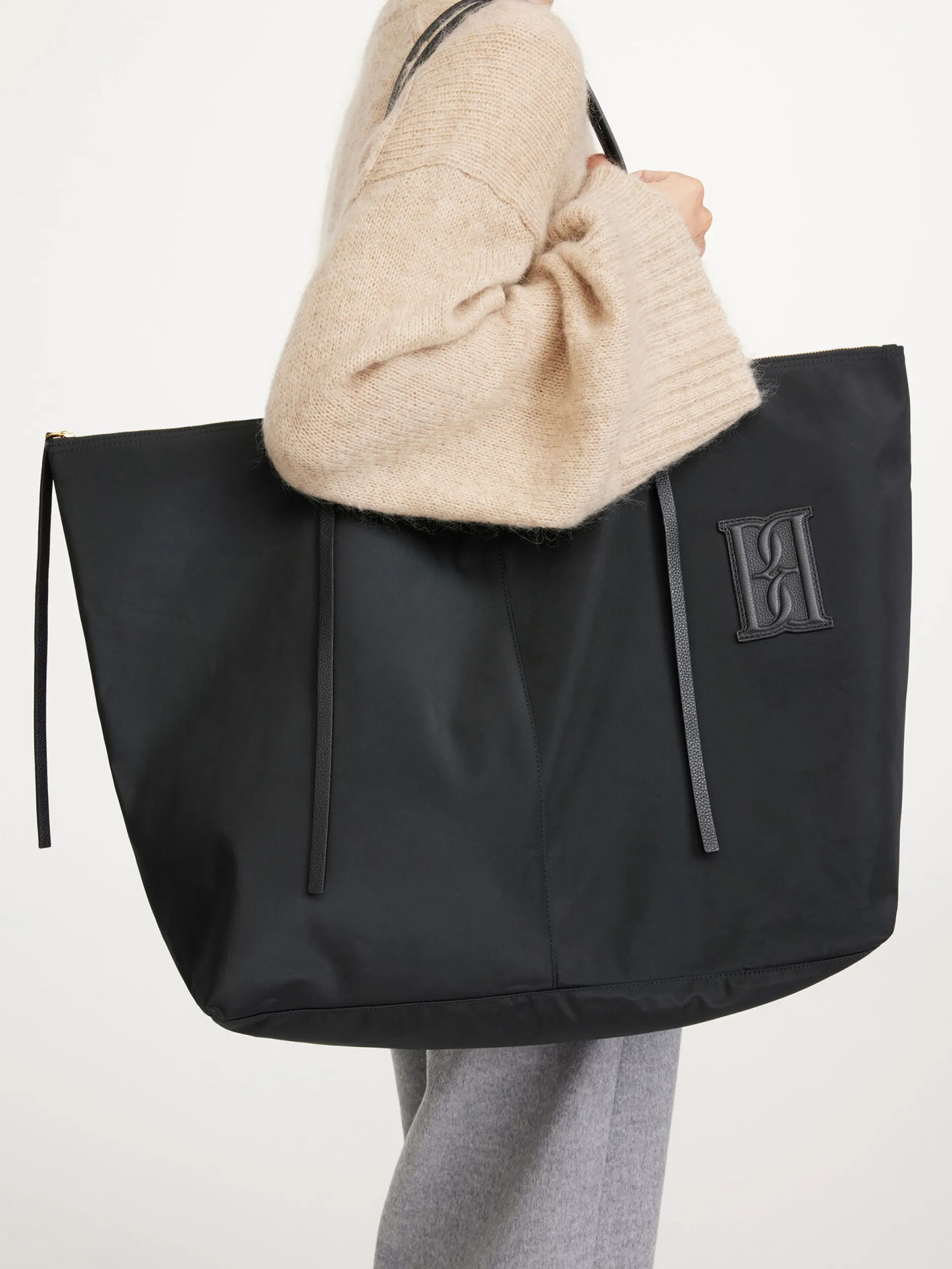 By Malene Birger Nabello Large Tote Bag^ Bags