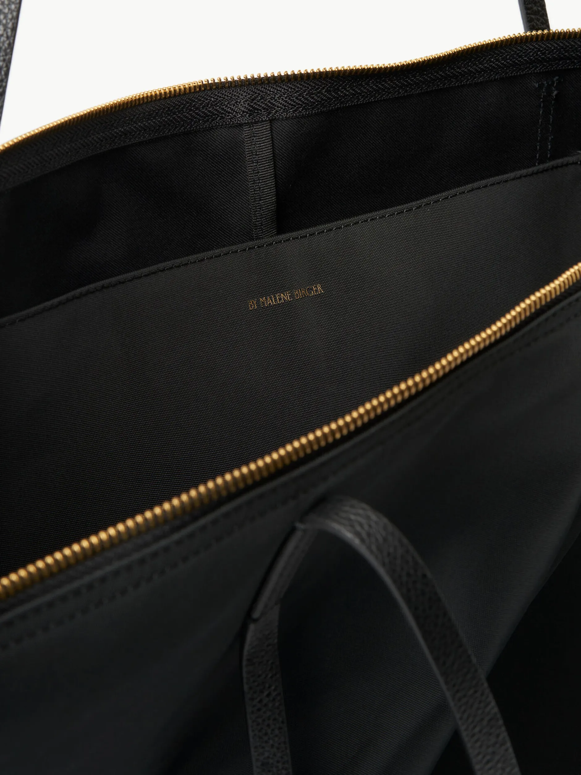 By Malene Birger Nabello Large Tote Bag^ Bags