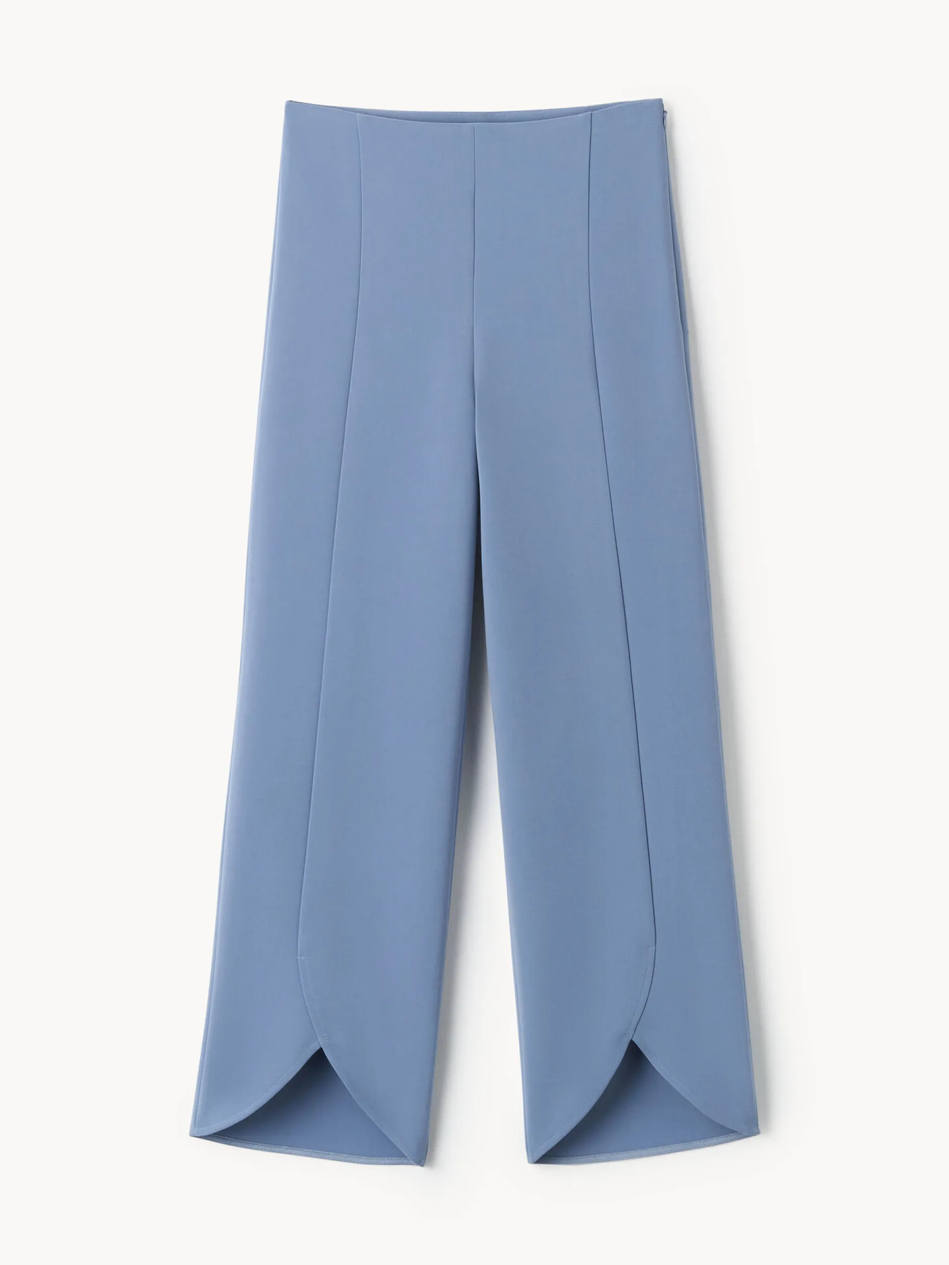 By Malene Birger Normann High-waist Trousers^ Trousers