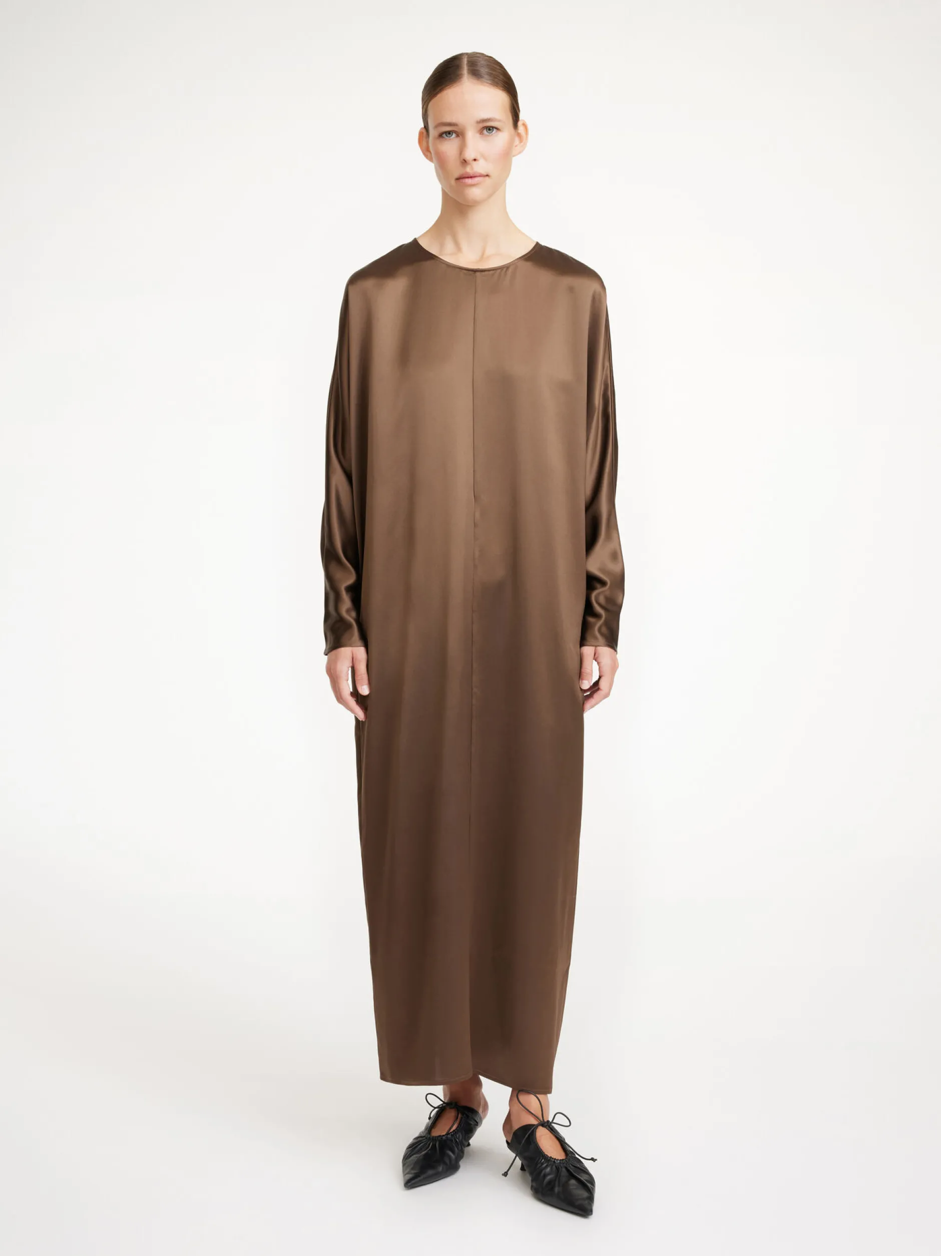 By Malene Birger Odelle Maxi Dress^ Dresses