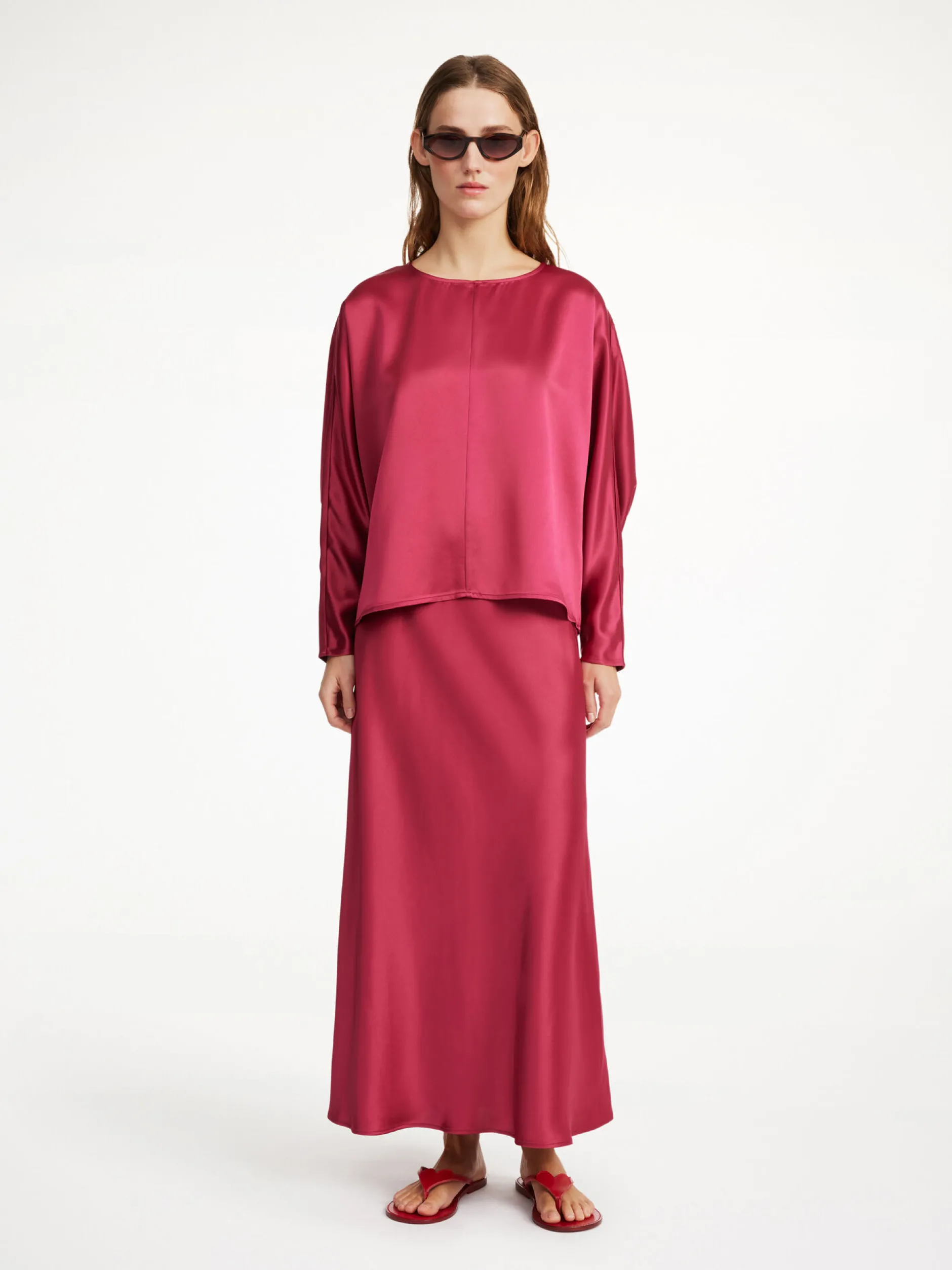 By Malene Birger Odelleys Blouse^ Shirts & Blouses