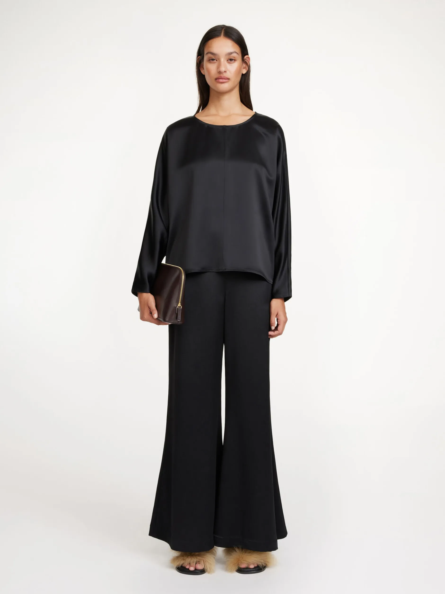By Malene Birger Odelleys Blouse^ Shirts & Blouses