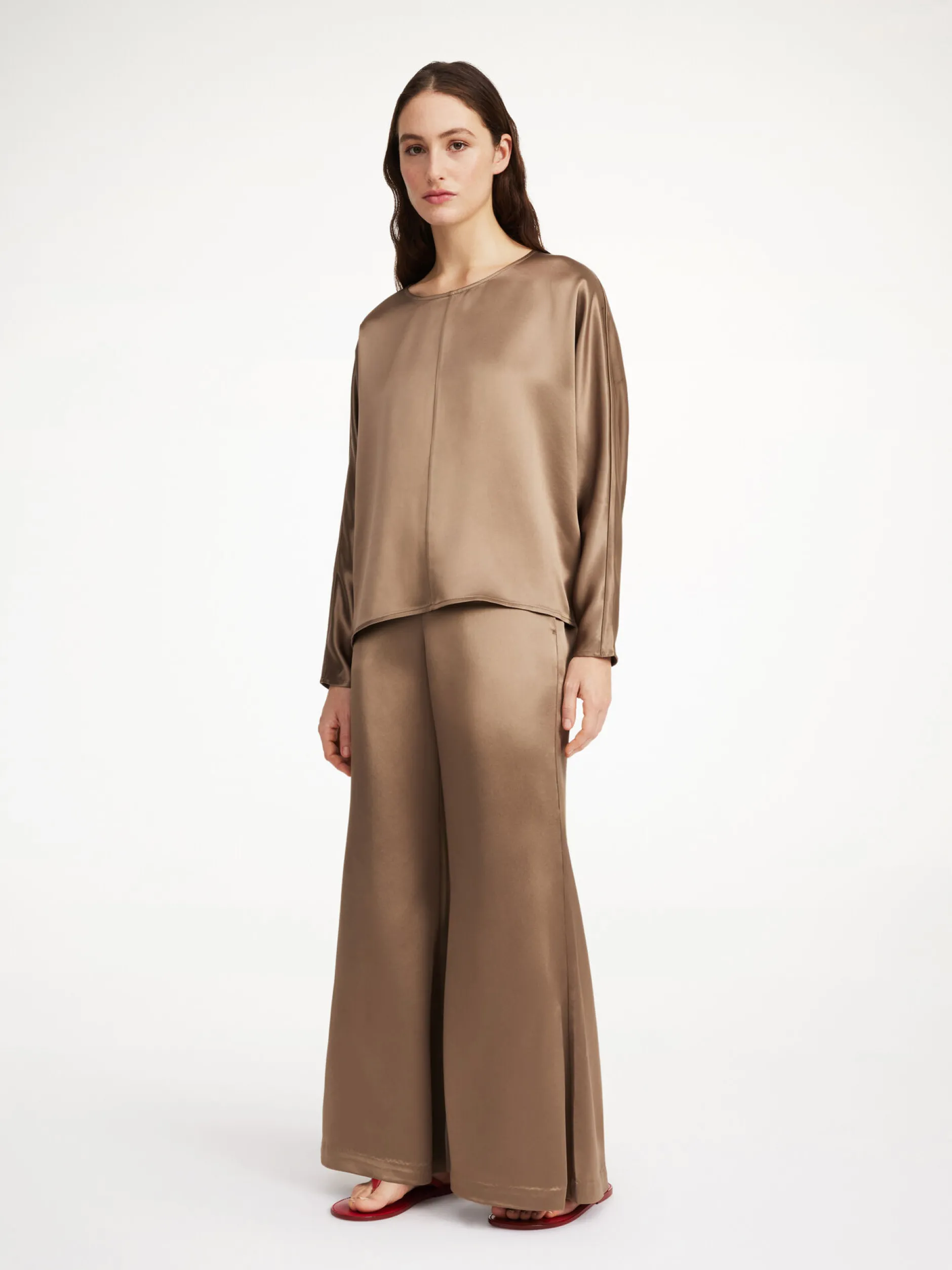 By Malene Birger Odelleys Blouse^ Shirts & Blouses