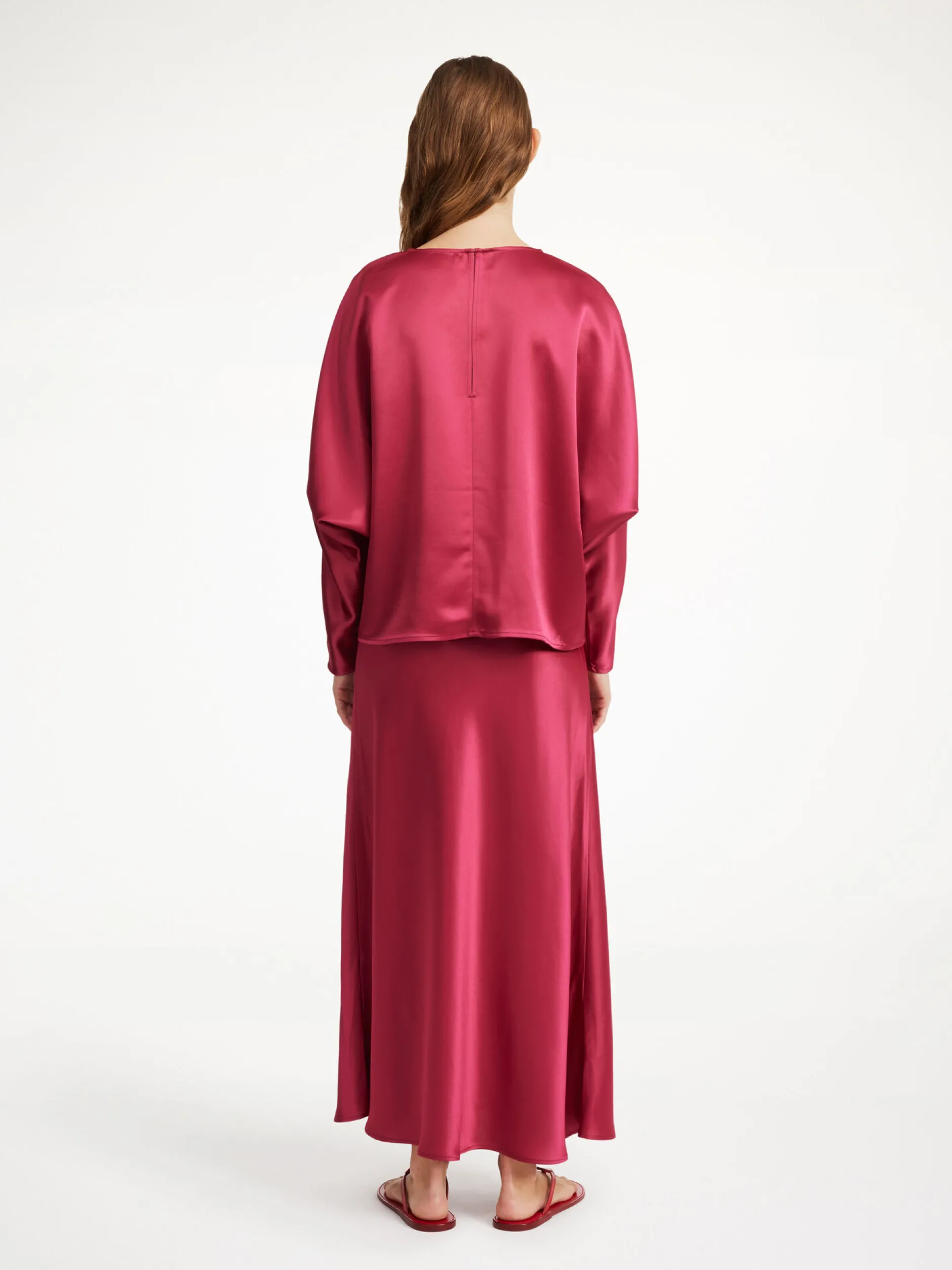 By Malene Birger Odelleys Blouse^ Shirts & Blouses