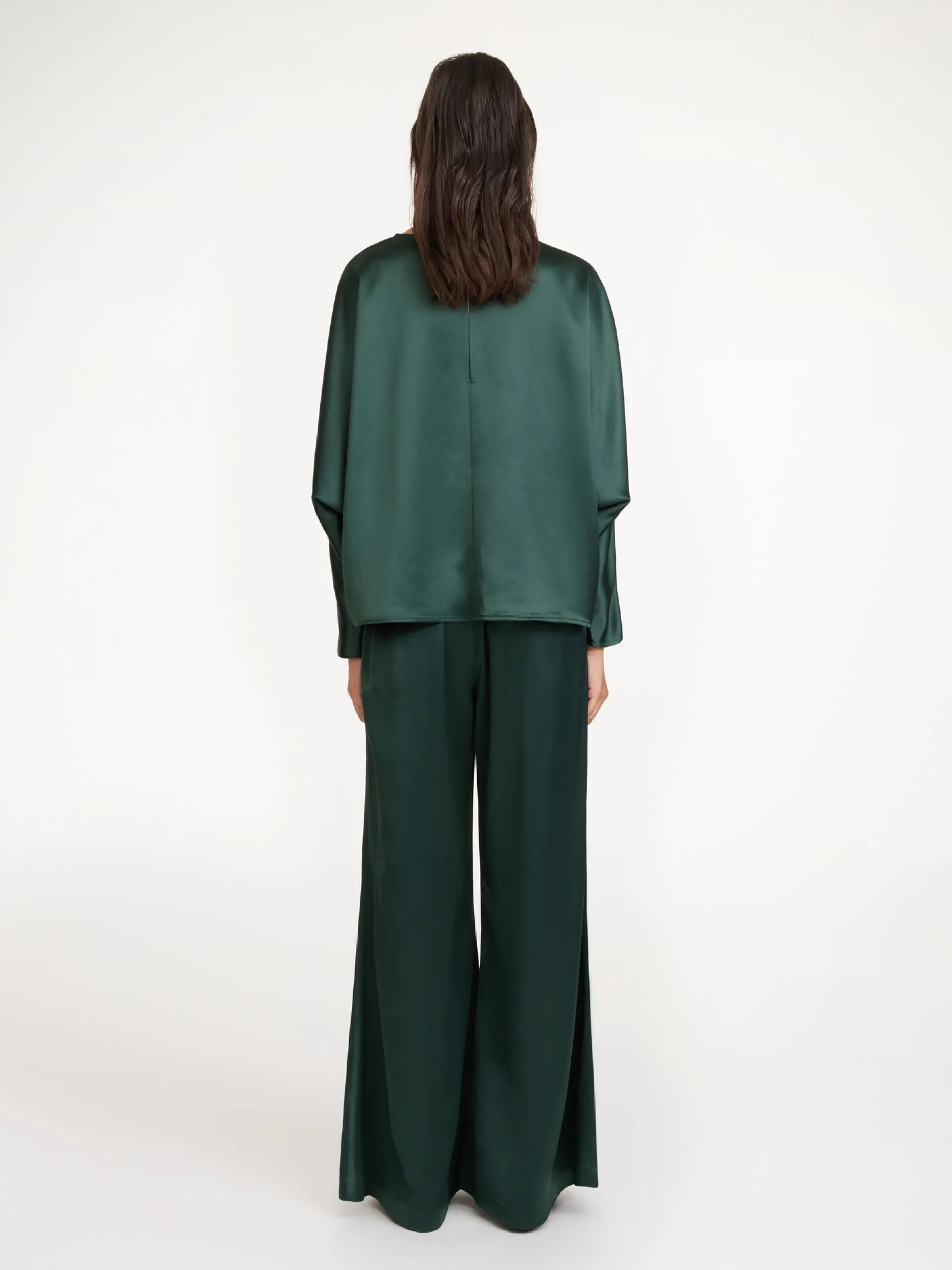 By Malene Birger Odelleys Blouse^ Shirts & Blouses