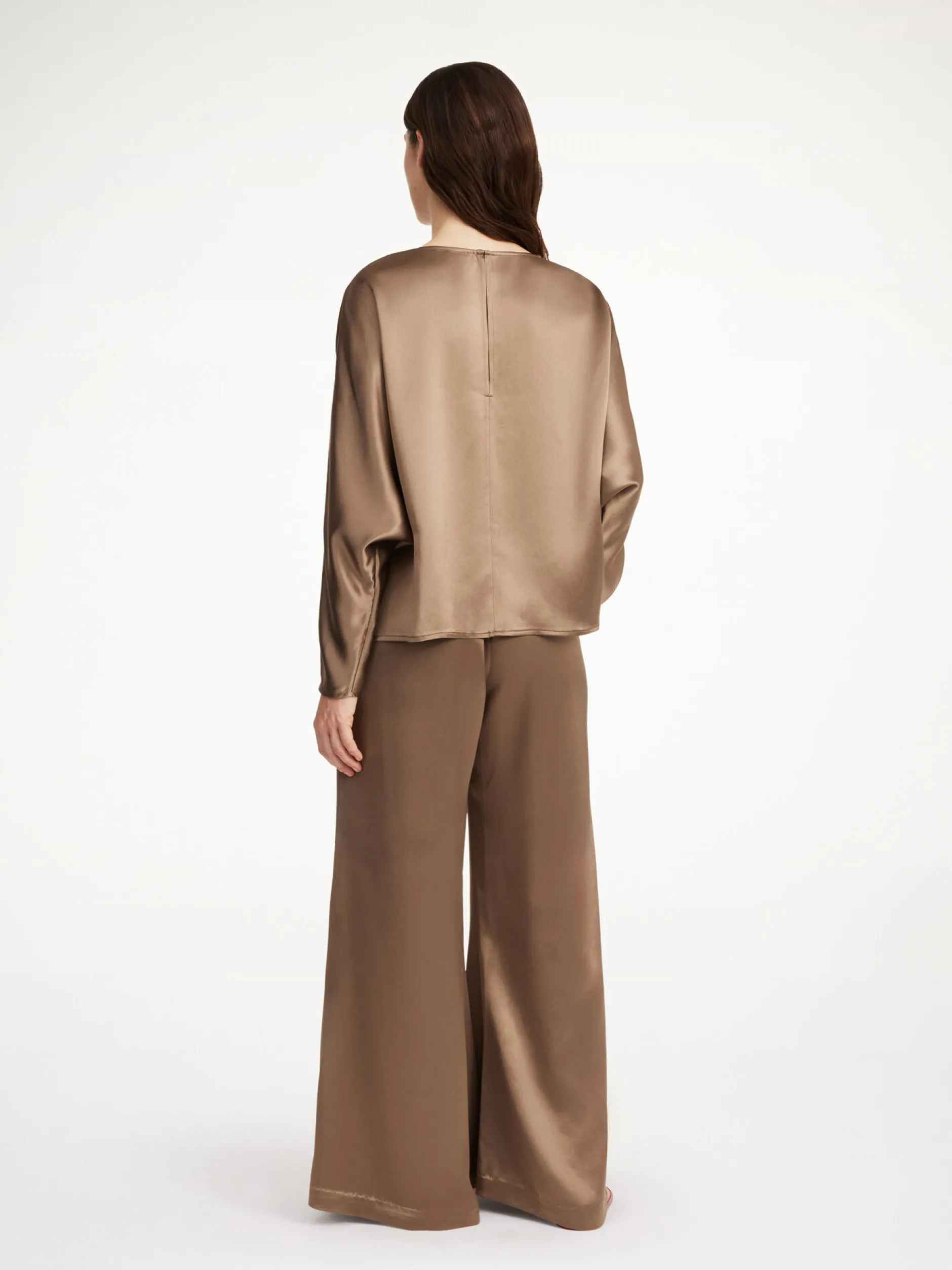 By Malene Birger Odelleys Blouse^ Shirts & Blouses