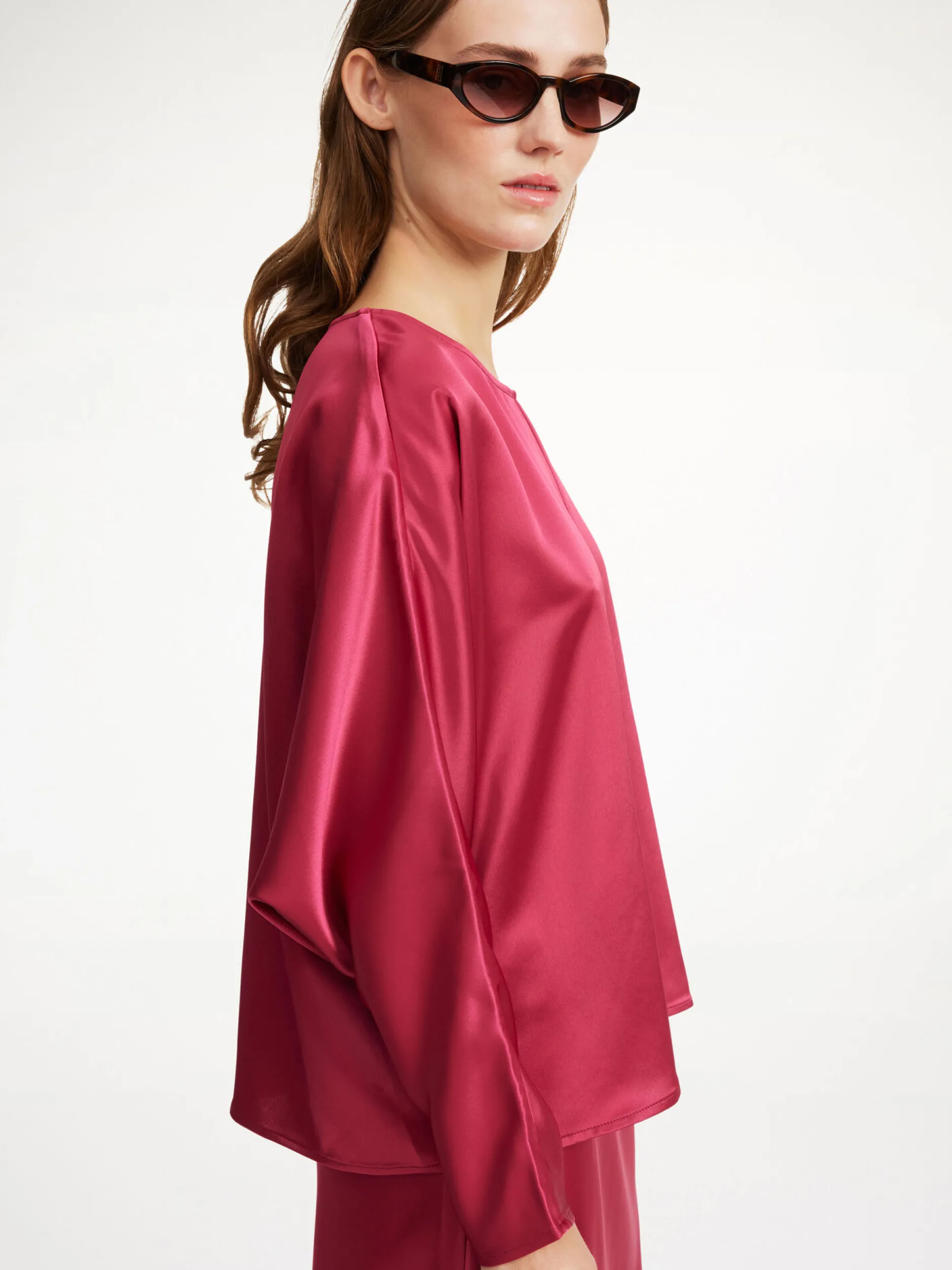 By Malene Birger Odelleys Blouse^ Shirts & Blouses