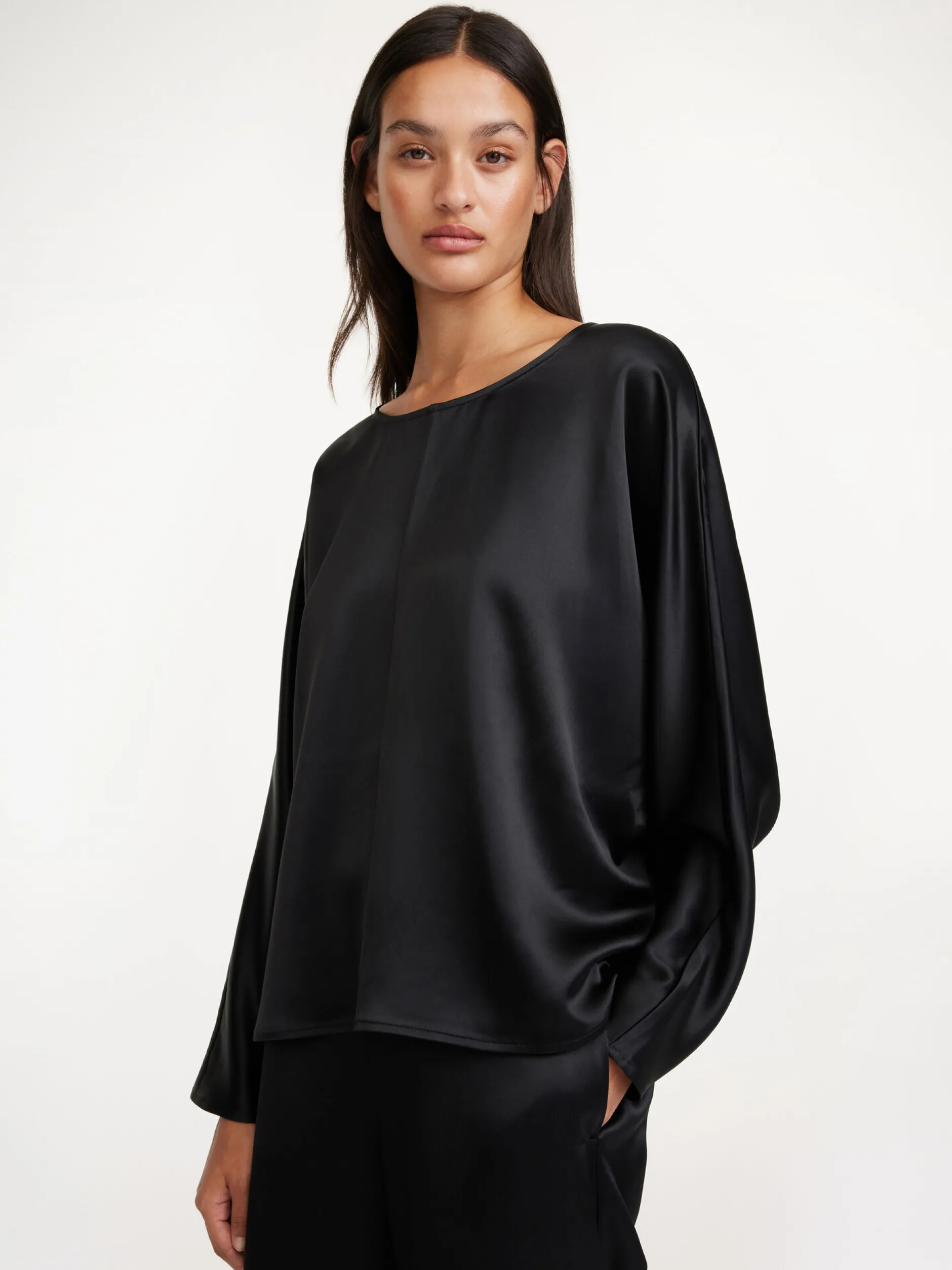 By Malene Birger Odelleys Blouse^ Shirts & Blouses