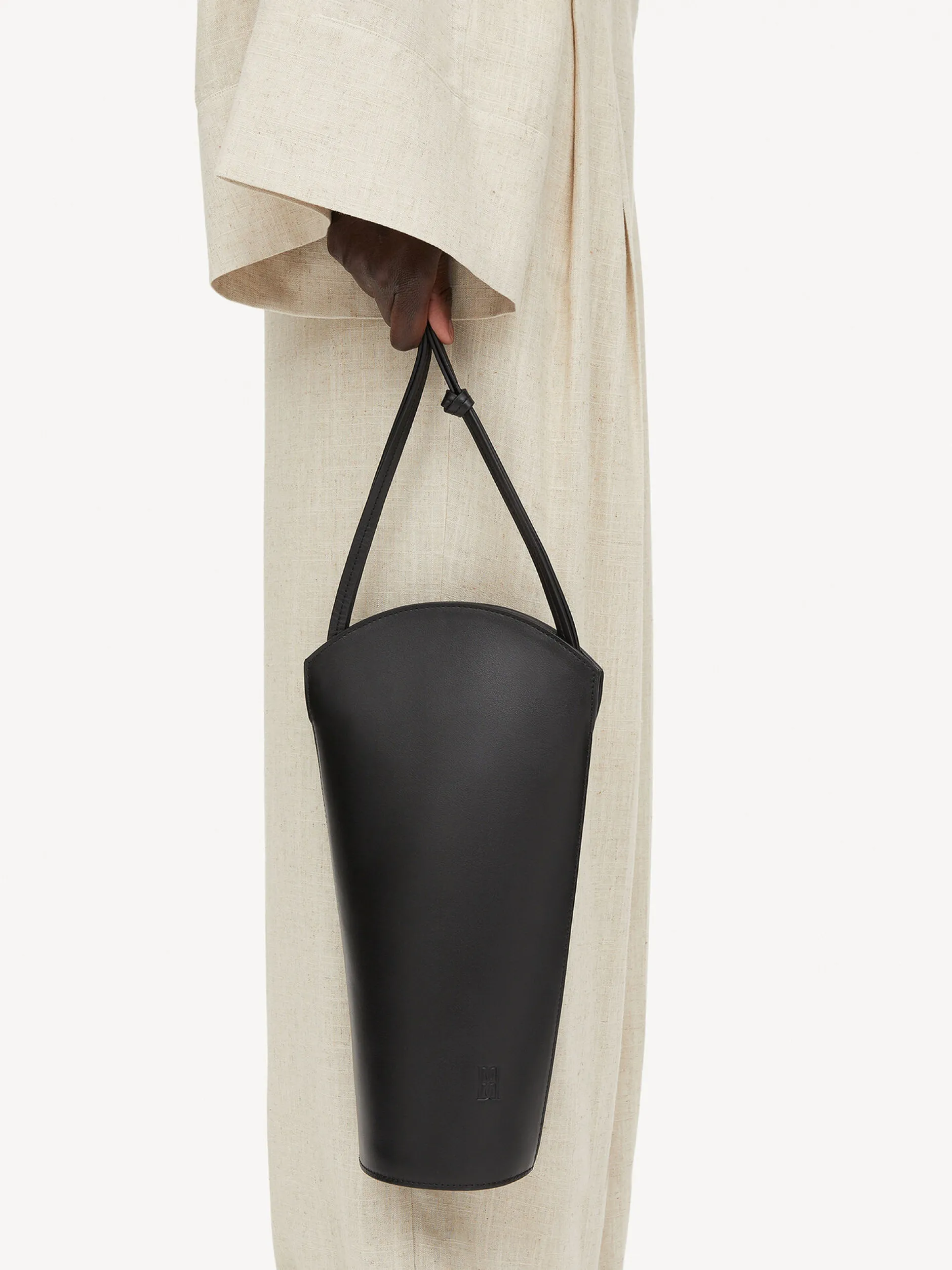 By Malene Birger Odia Leather Bag^ Bags