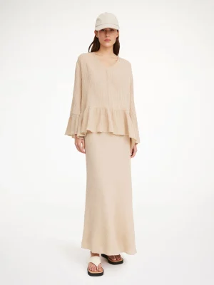 By Malene Birger Ophelies Blouse^ Shirts & Blouses