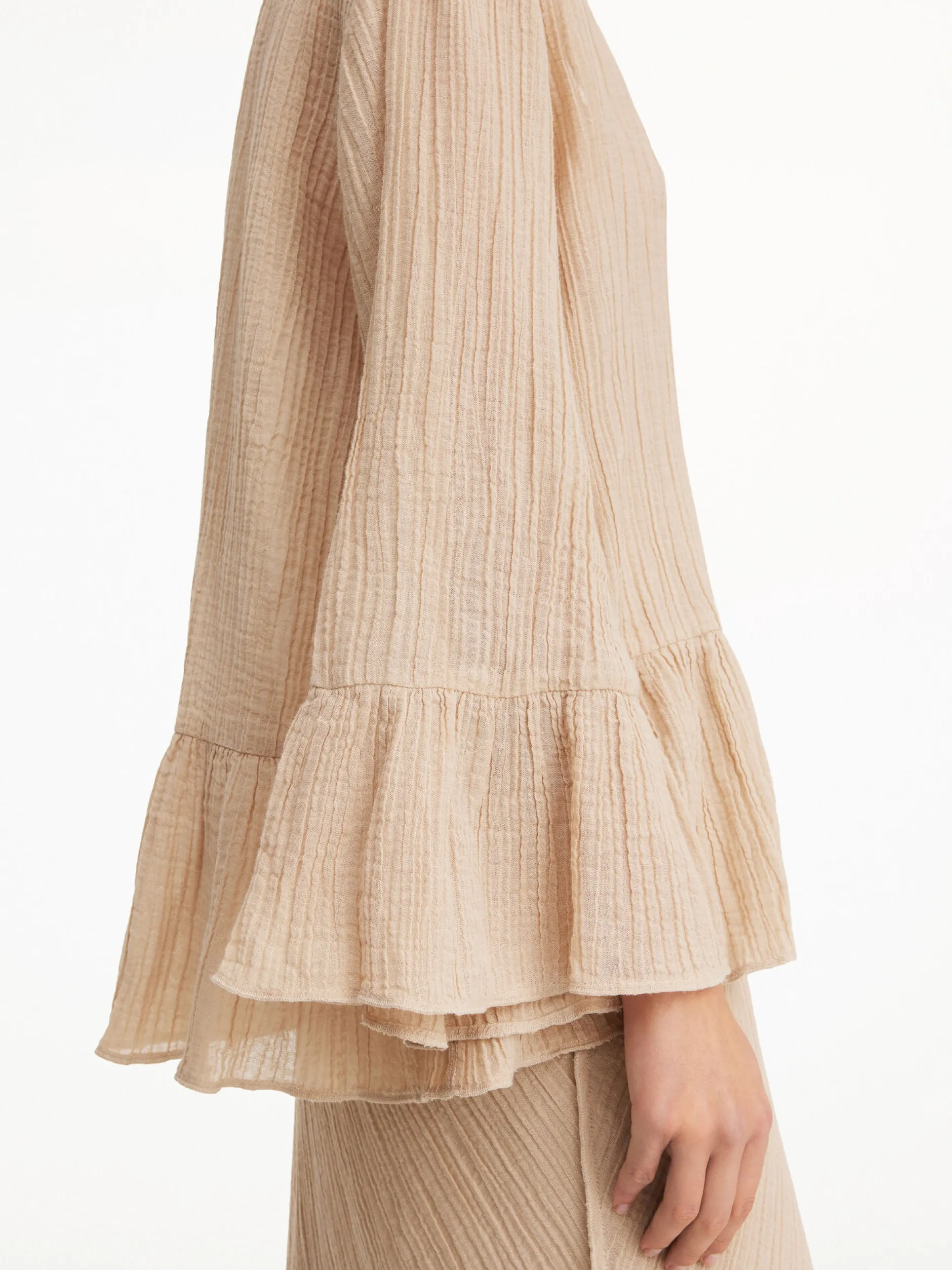 By Malene Birger Ophelies Blouse^ Shirts & Blouses