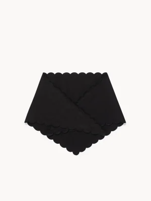 By Malene Birger Orilla Organic Cotton Scarf^ Scarves