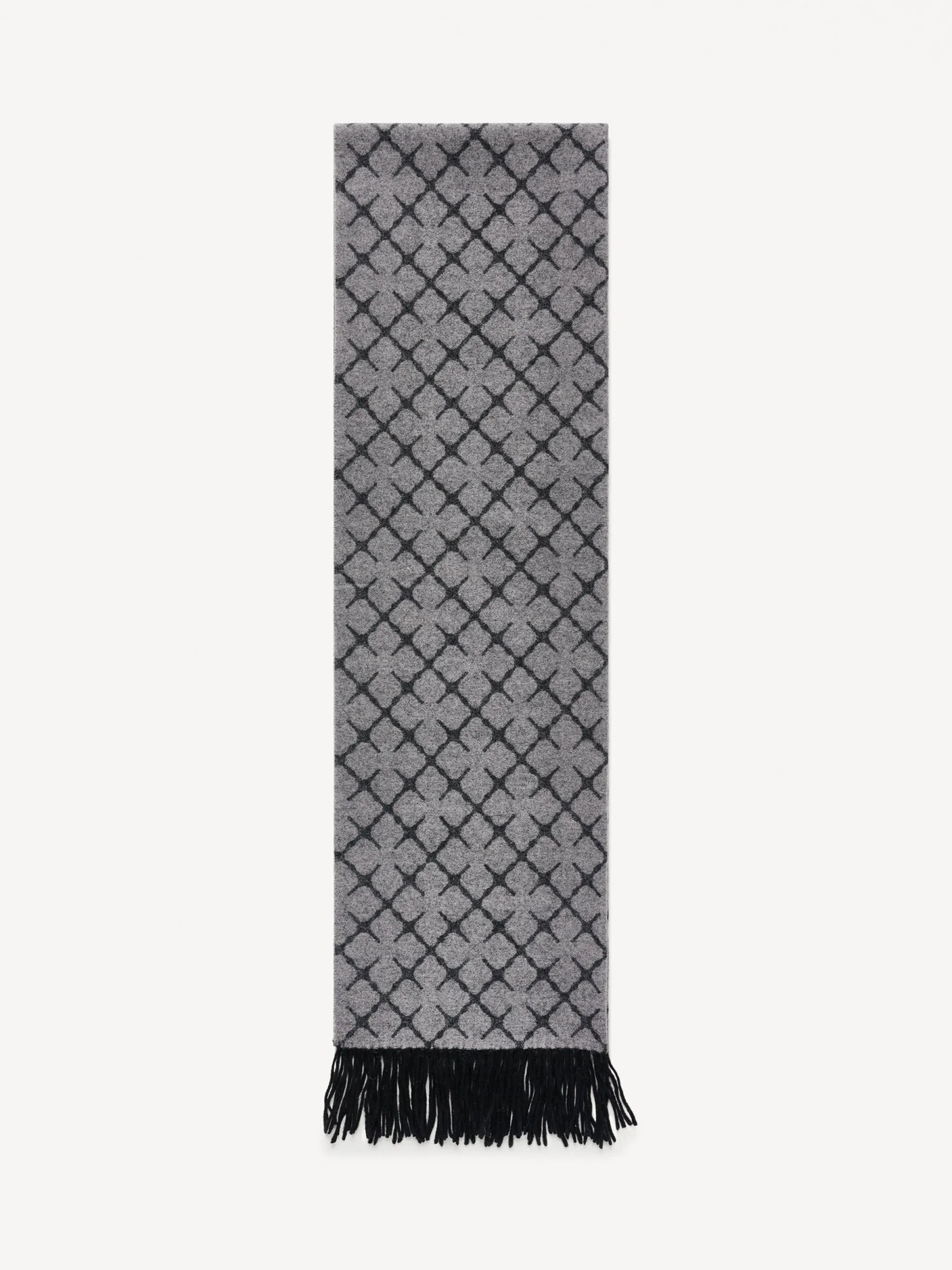 By Malene Birger Ortega Cashmere-blend Scarf^ Scarves