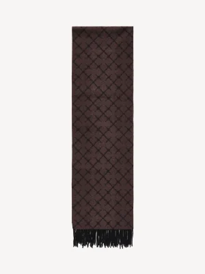By Malene Birger Ortega Cashmere-blend Scarf^ Scarves