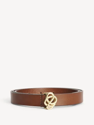 By Malene Birger Ouma Leather Belt^ Belts