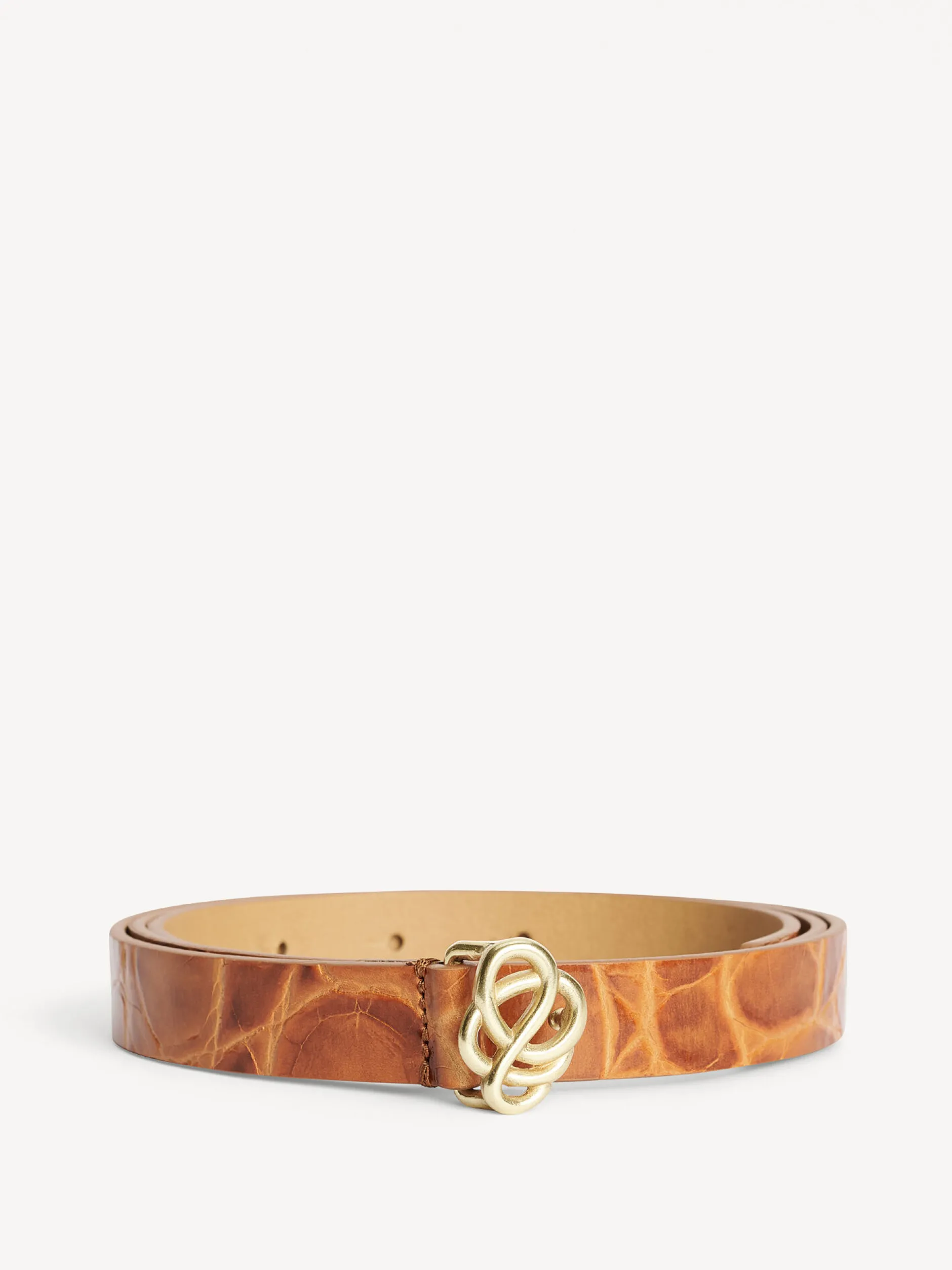 By Malene Birger Ouma Leather Belt^ Belts
