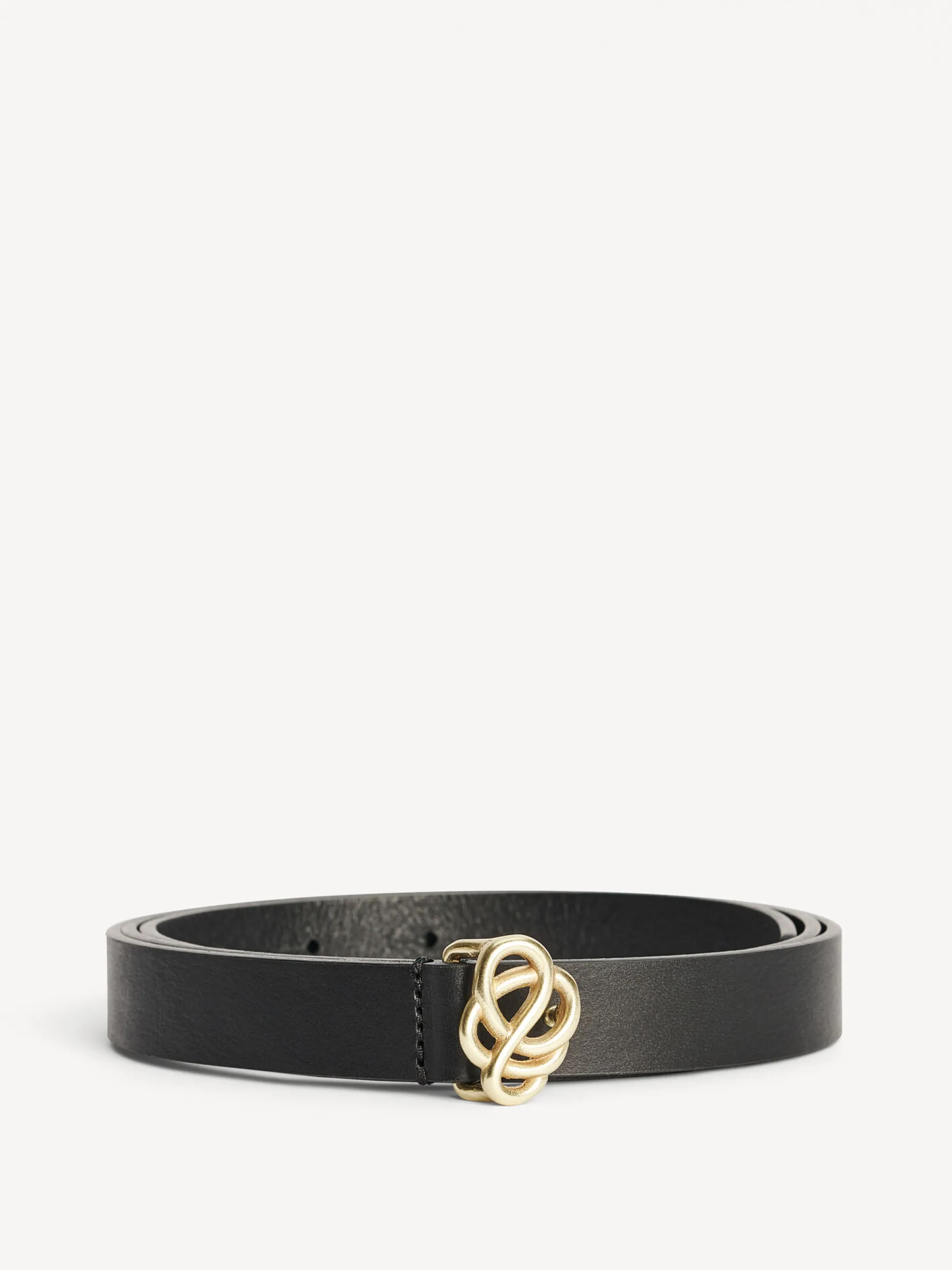 By Malene Birger Ouma Leather Belt^ Belts