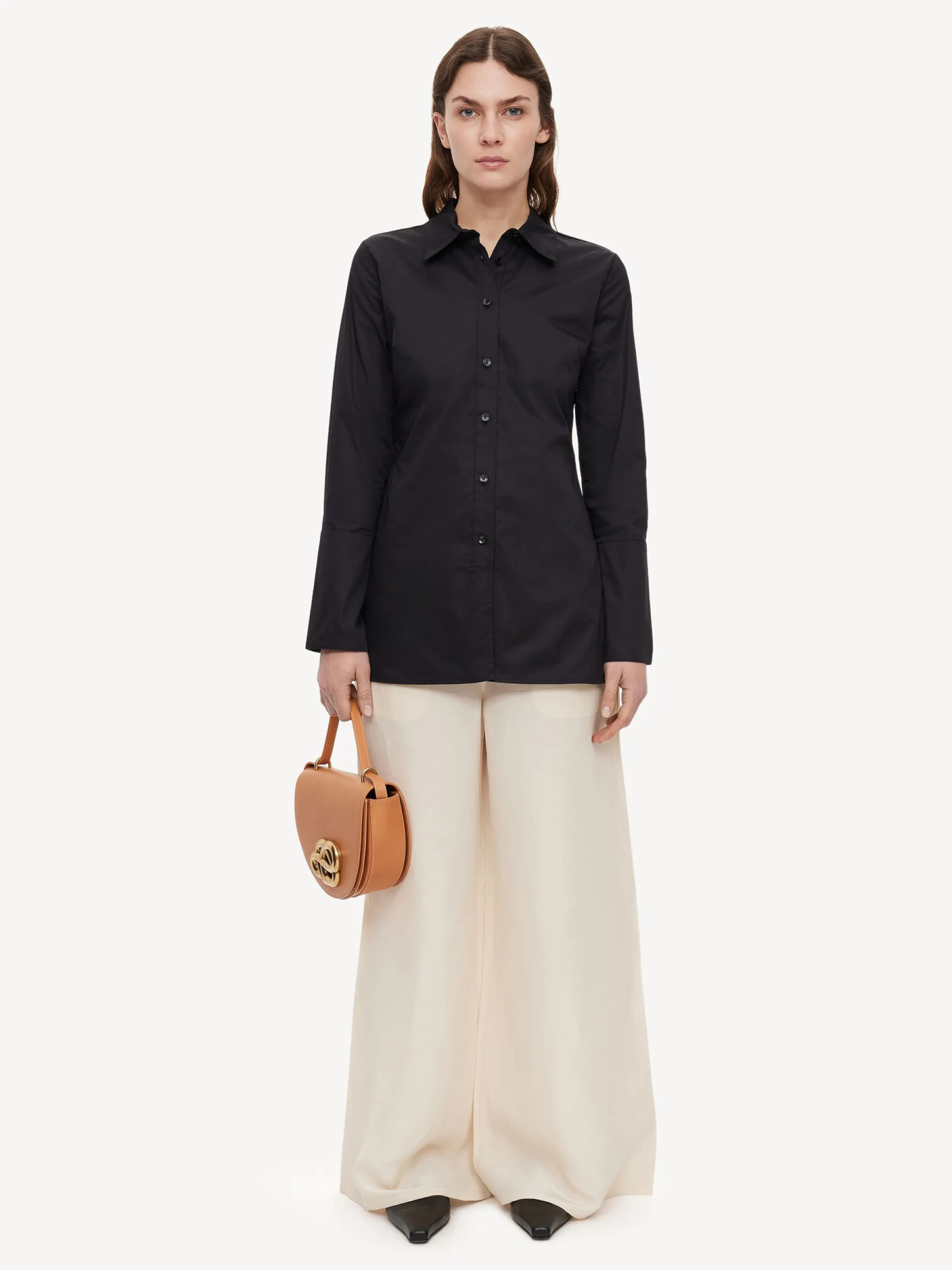 By Malene Birger Padano Organic Cotton Shirt^ Shirts & Blouses