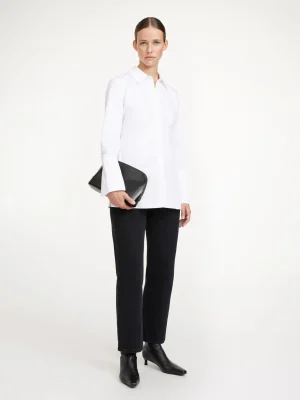 By Malene Birger Padano Organic Cotton Shirt^ Shirts & Blouses