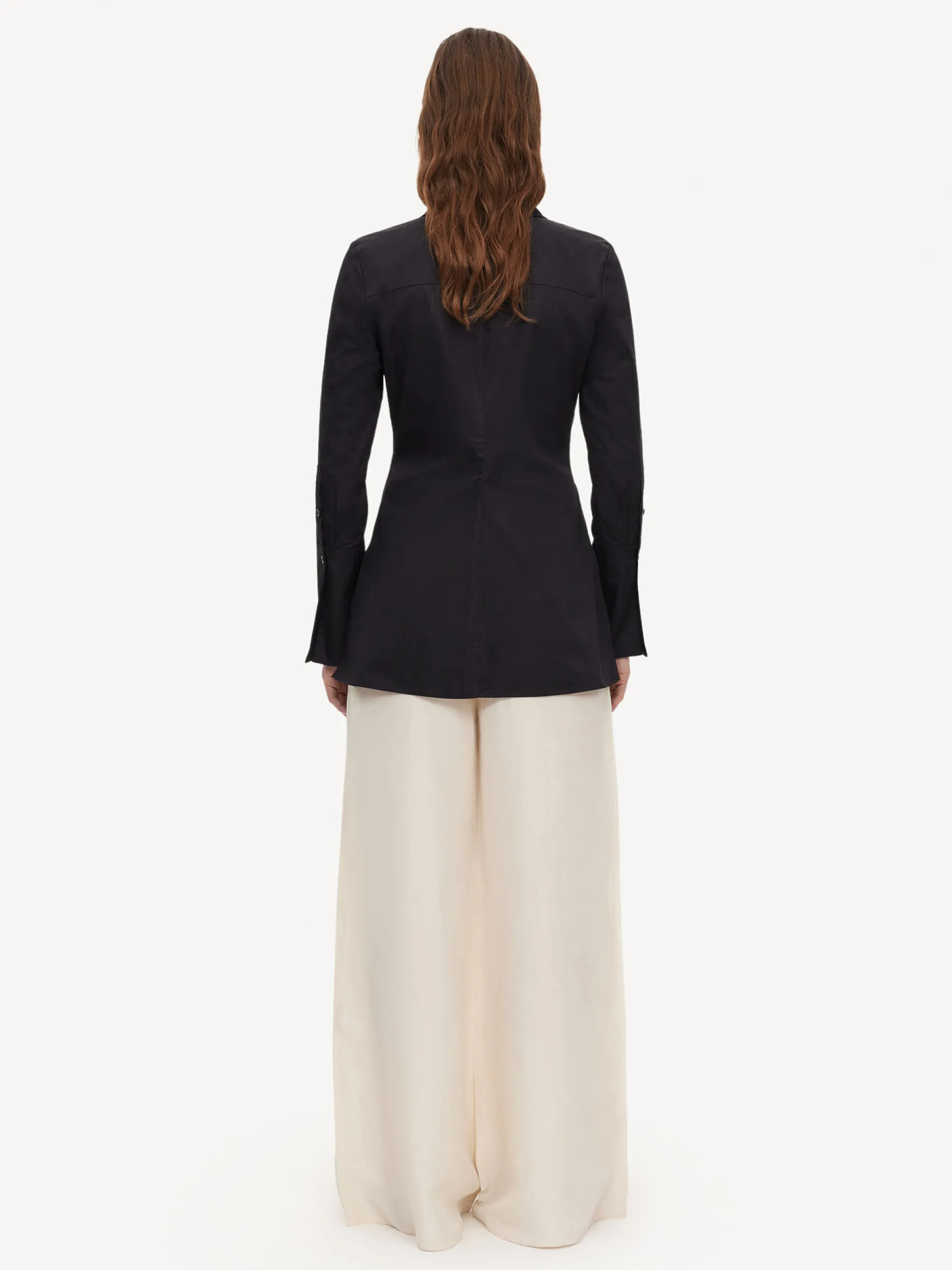 By Malene Birger Padano Organic Cotton Shirt^ Shirts & Blouses