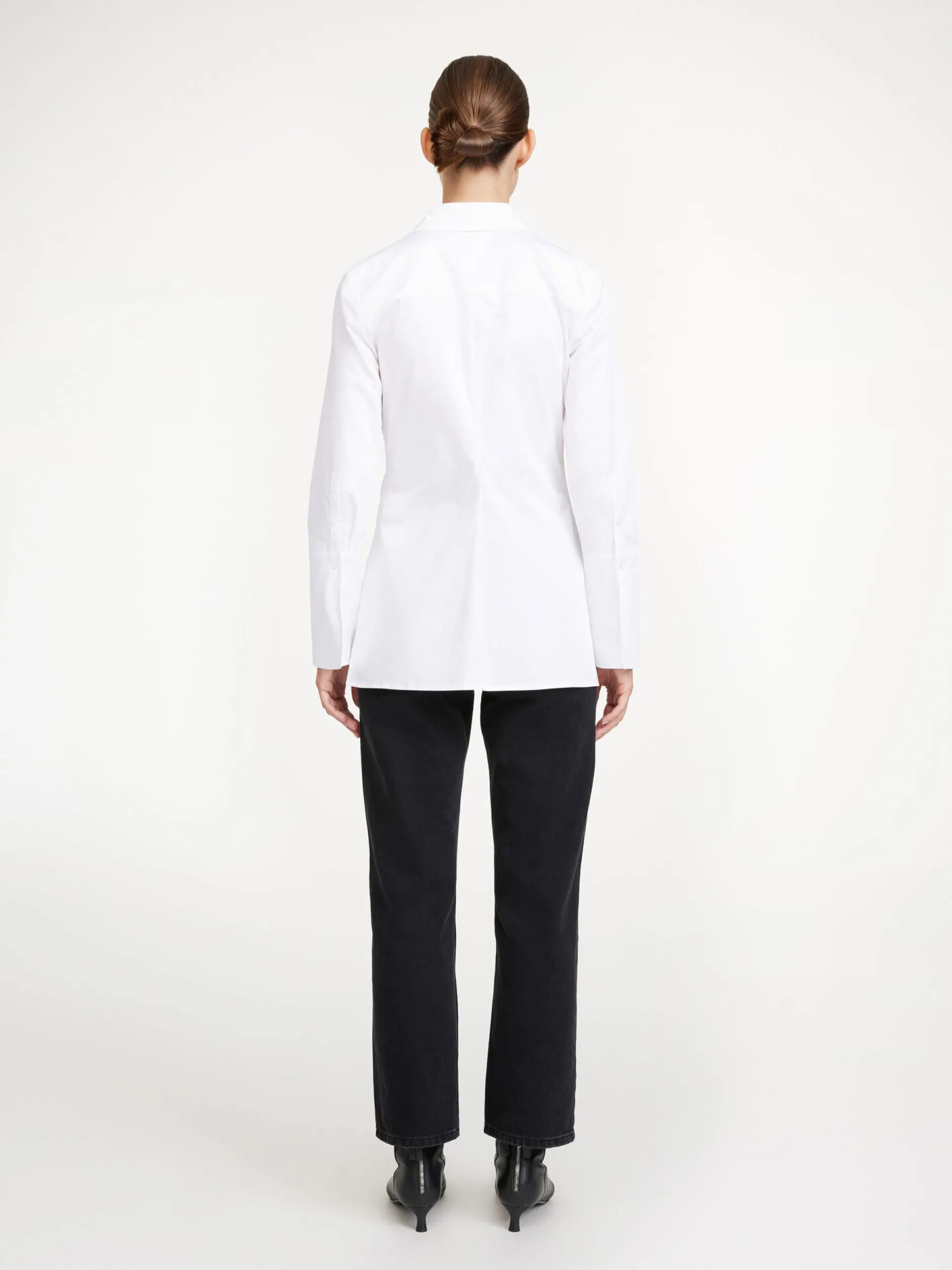 By Malene Birger Padano Organic Cotton Shirt^ Shirts & Blouses