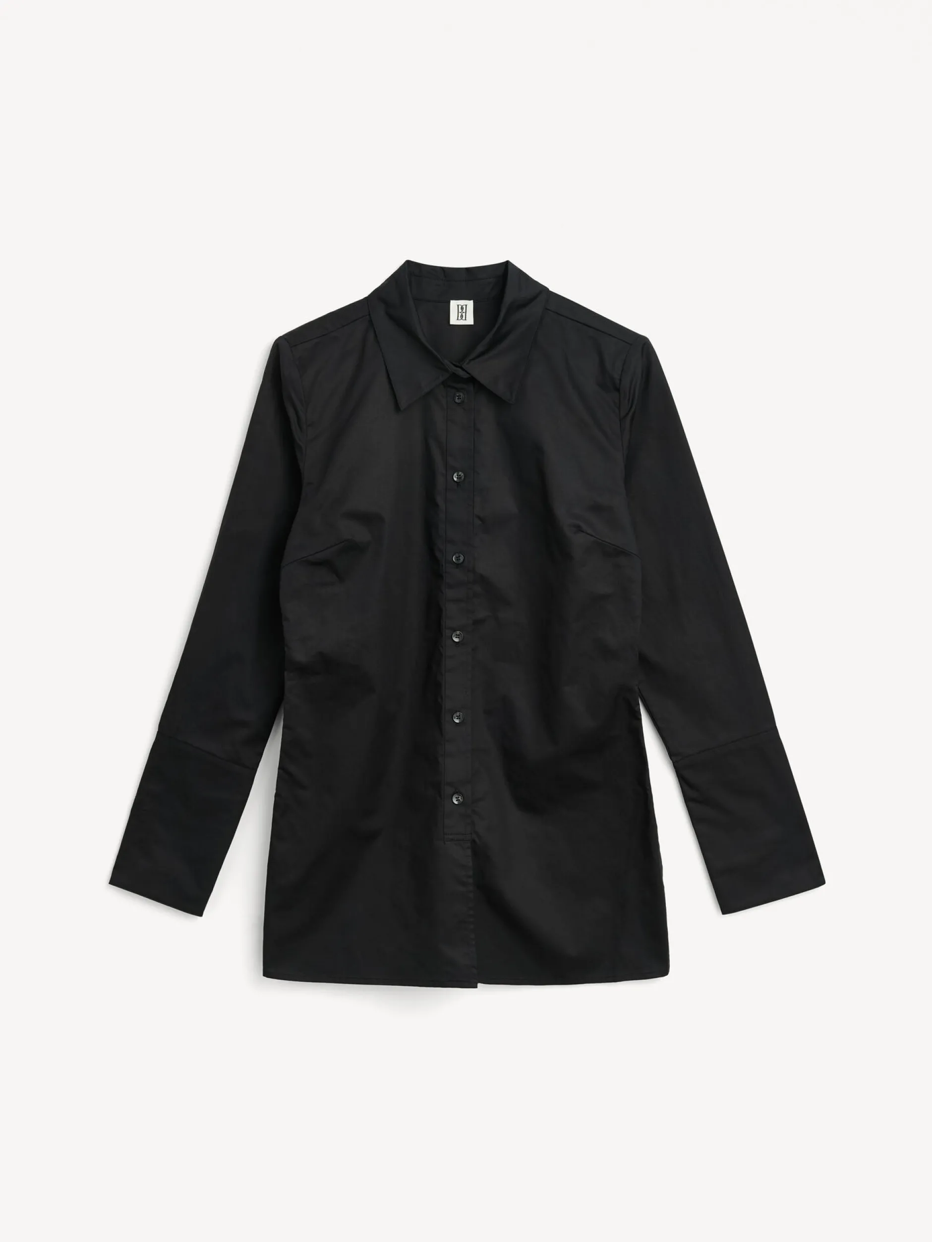 By Malene Birger Padano Organic Cotton Shirt^ Shirts & Blouses