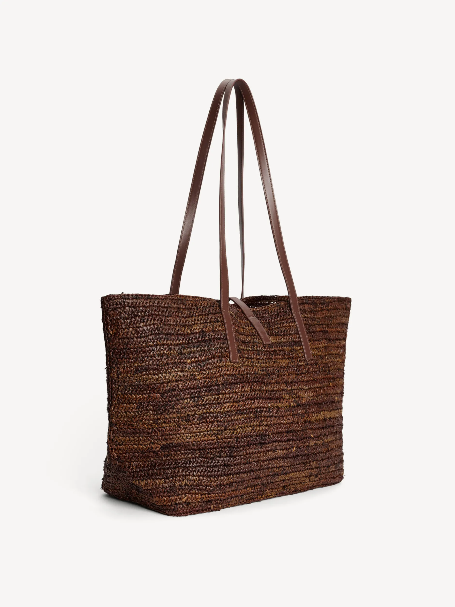 By Malene Birger Palla Straw Tote Bag^ Bags