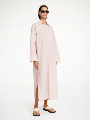 By Malene Birger Perros Organic Cotton Dress^ Dresses
