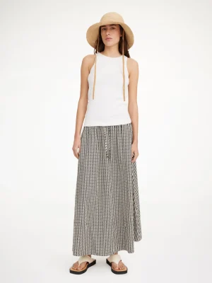 By Malene Birger Pheobes Organic Cotton Skirt^ Skirts