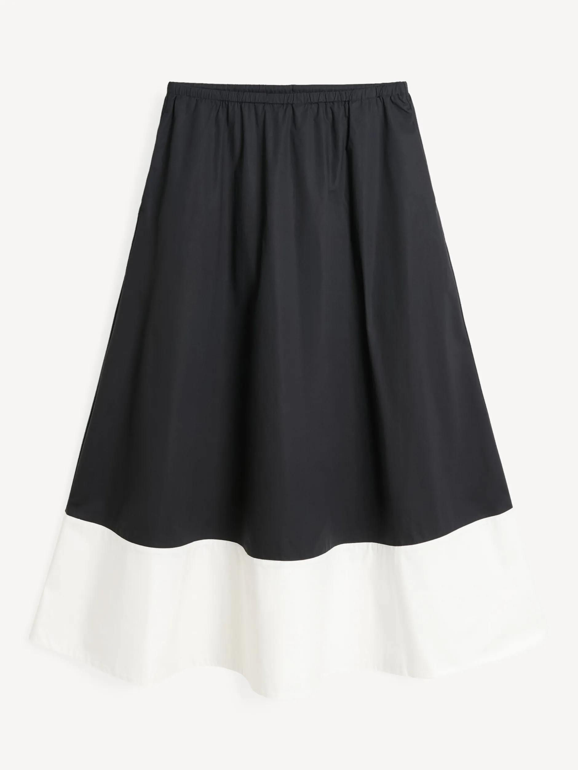 By Malene Birger Pheobes Organic Cotton Skirt^ Skirts