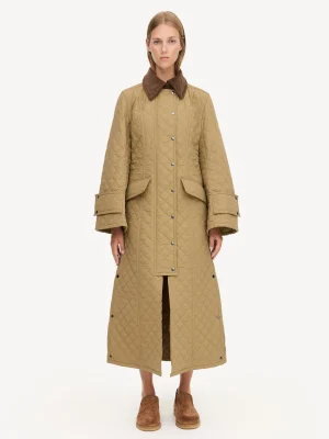 By Malene Birger Pinelope Coat^ Coats & Jackets
