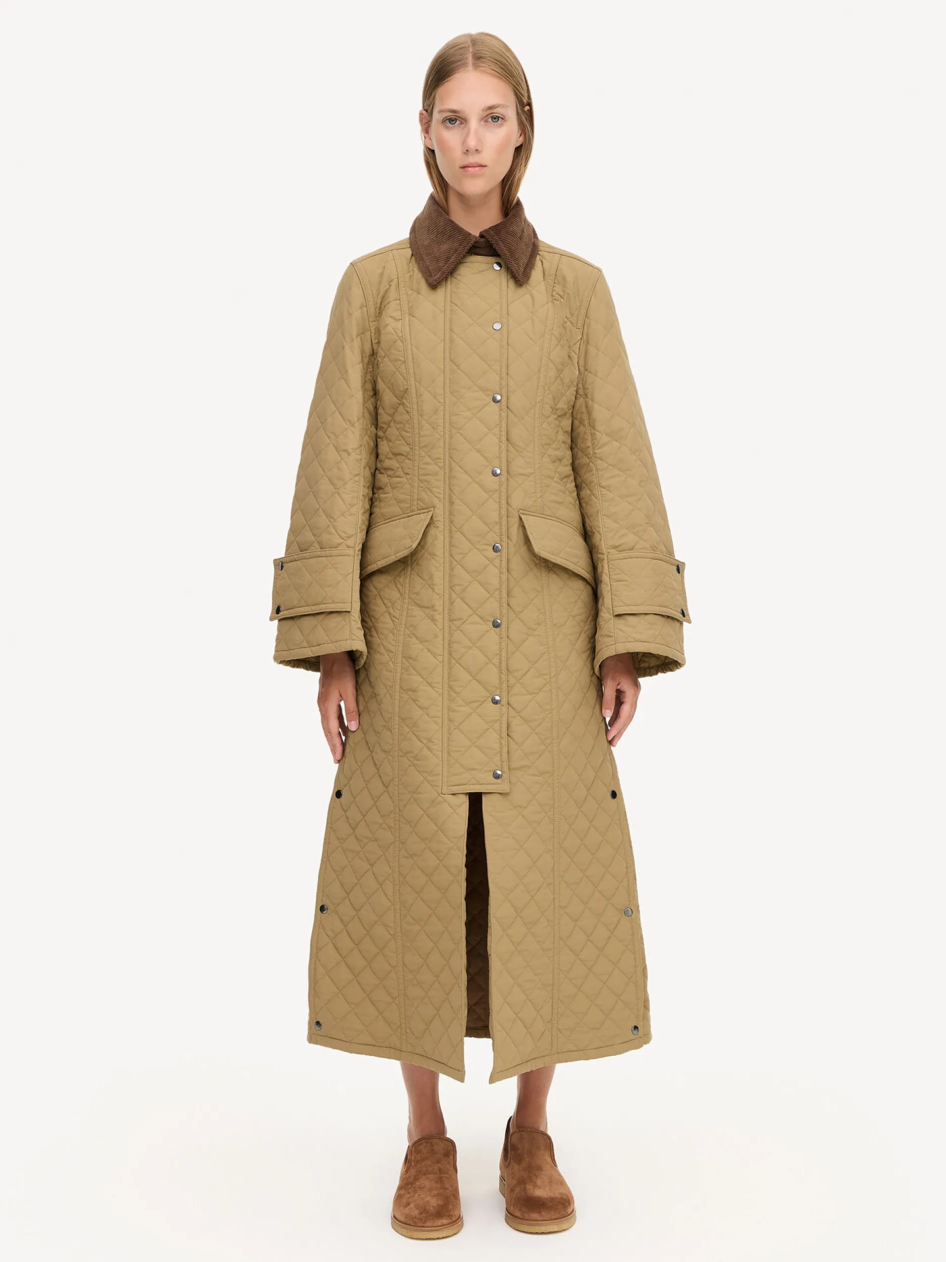 By Malene Birger Pinelope Coat^ Coats & Jackets