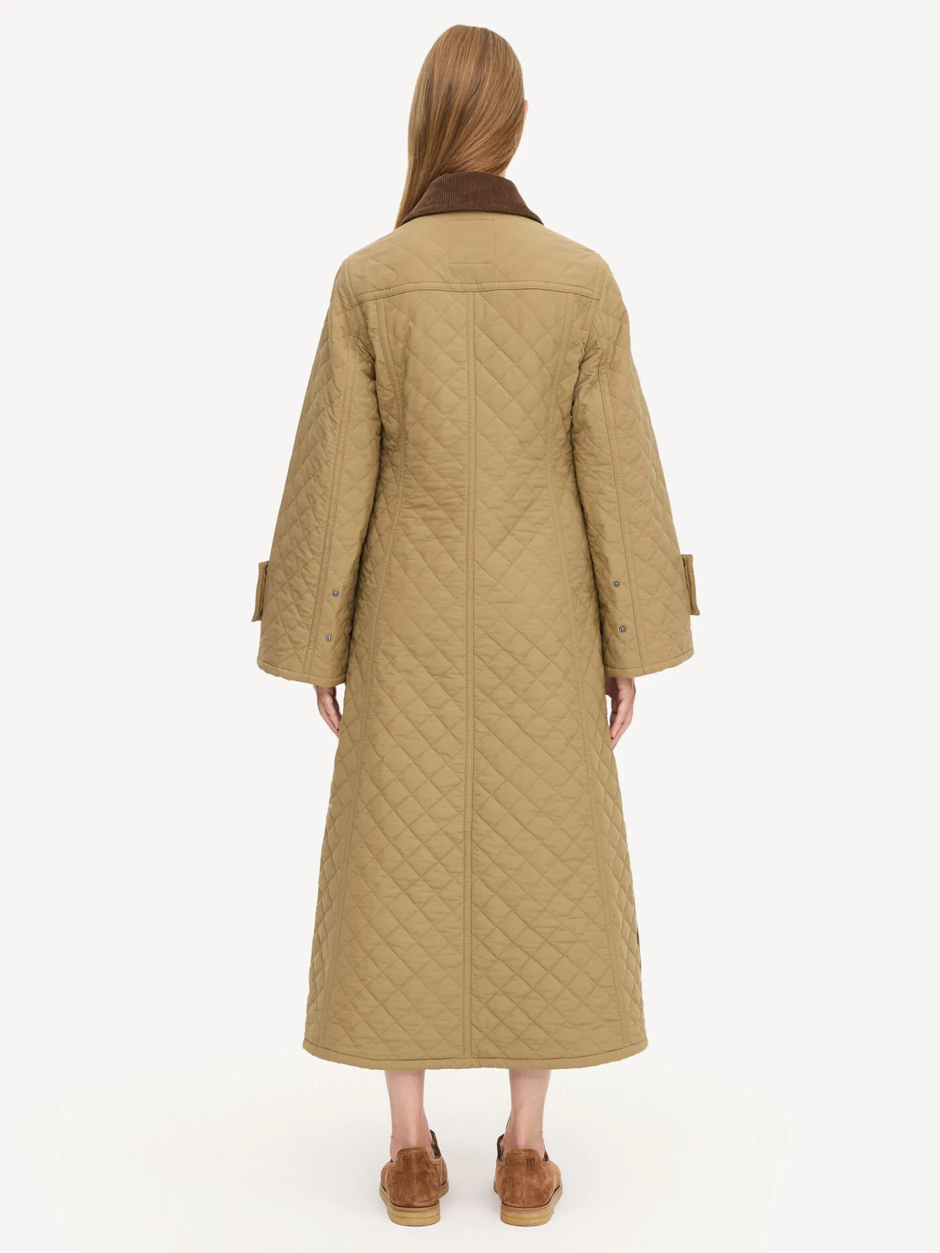 By Malene Birger Pinelope Coat^ Coats & Jackets