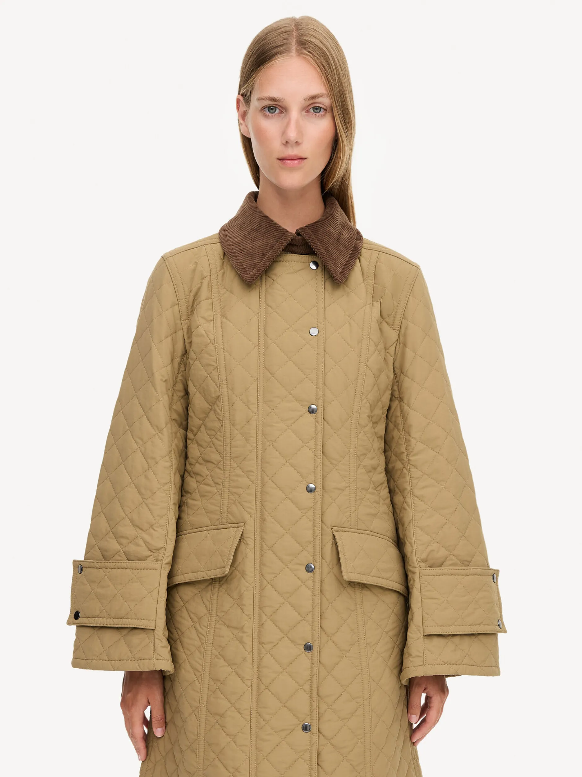By Malene Birger Pinelope Coat^ Coats & Jackets