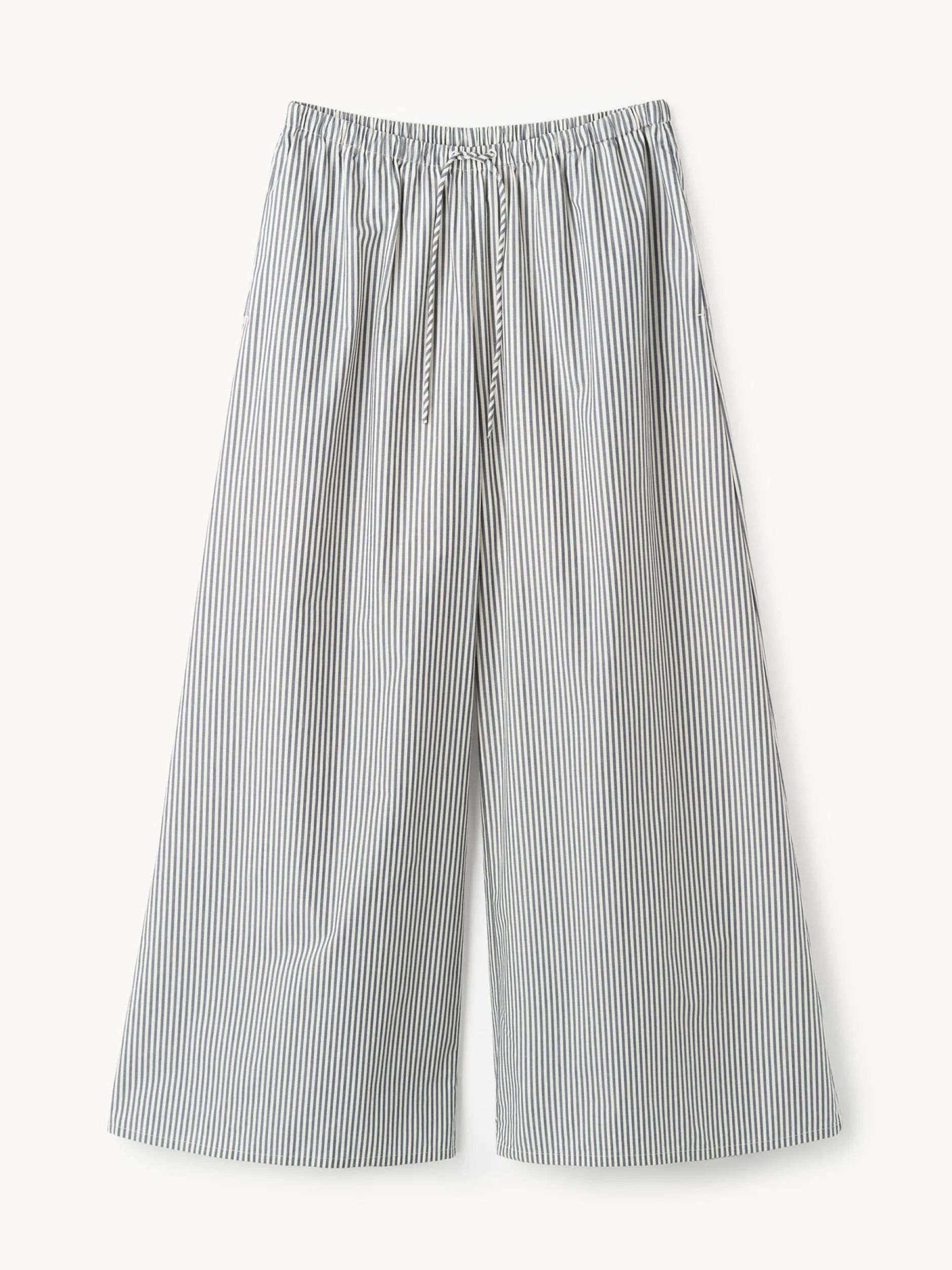 By Malene Birger Pisca Organic Cotton Trousers^ Trousers