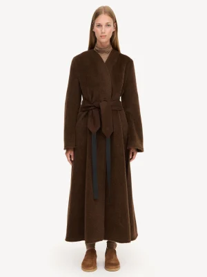 By Malene Birger Ponzana Coat^ Coats & Jackets