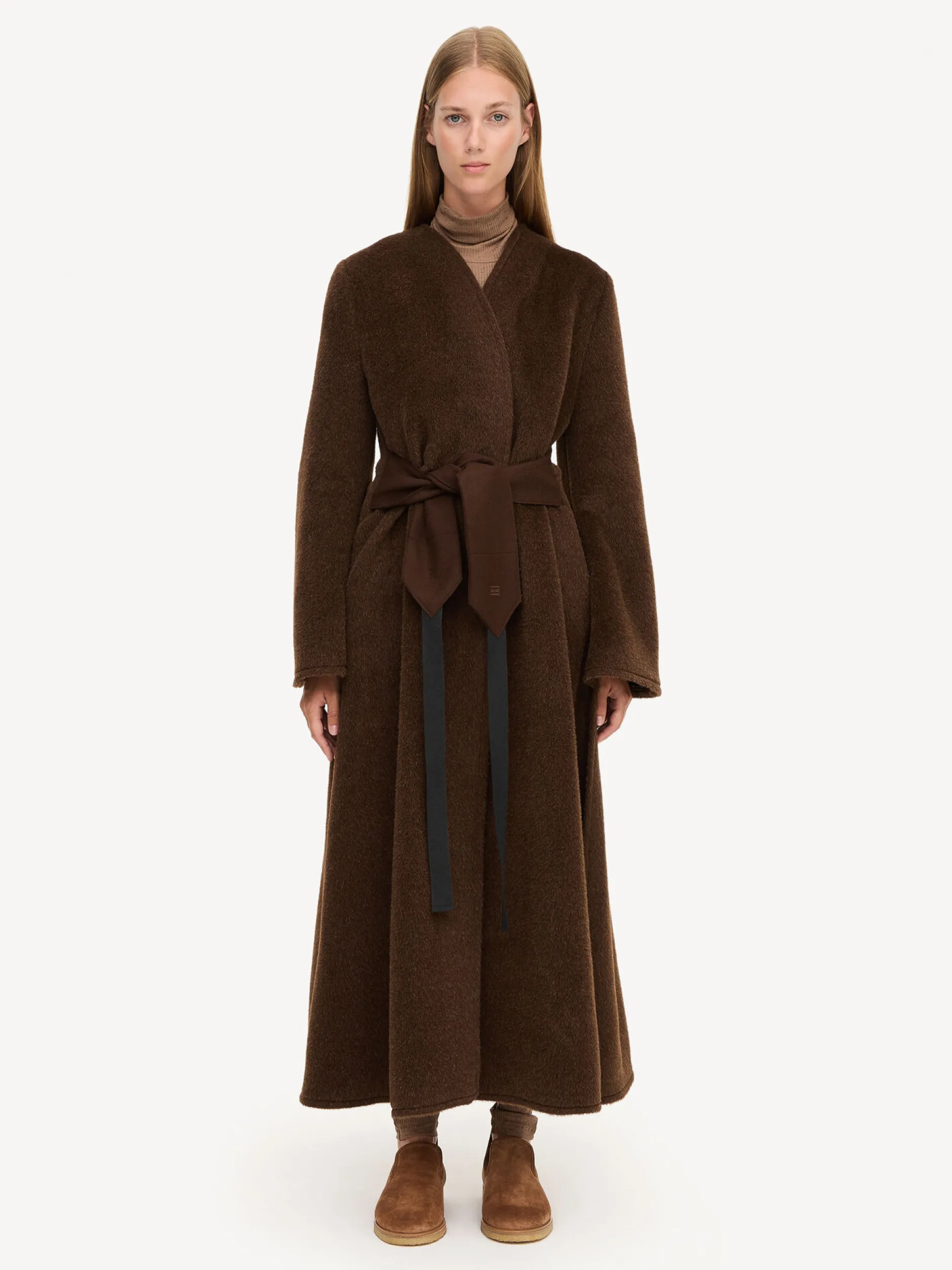 By Malene Birger Ponzana Coat^ Coats & Jackets