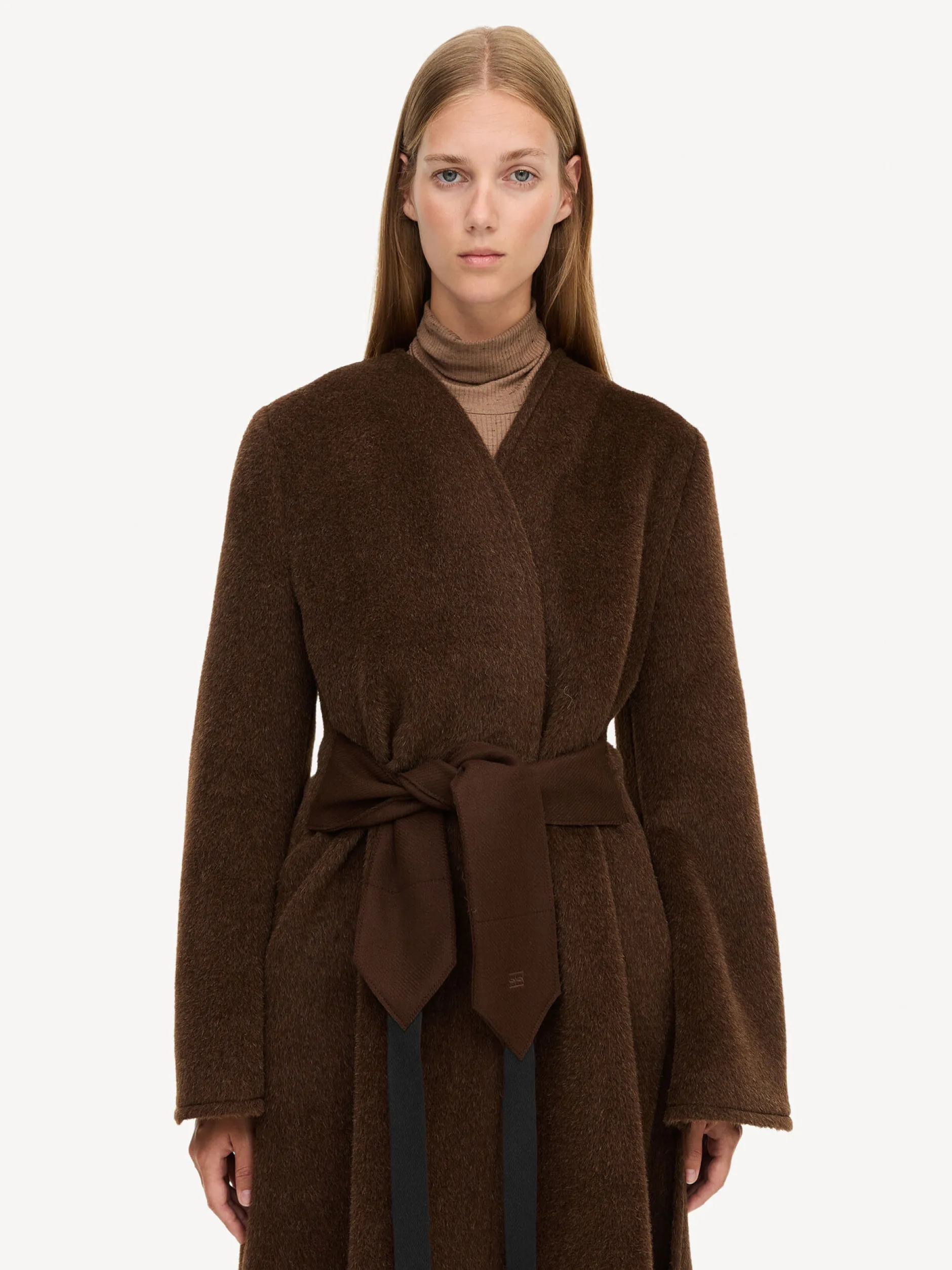 By Malene Birger Ponzana Coat^ Coats & Jackets