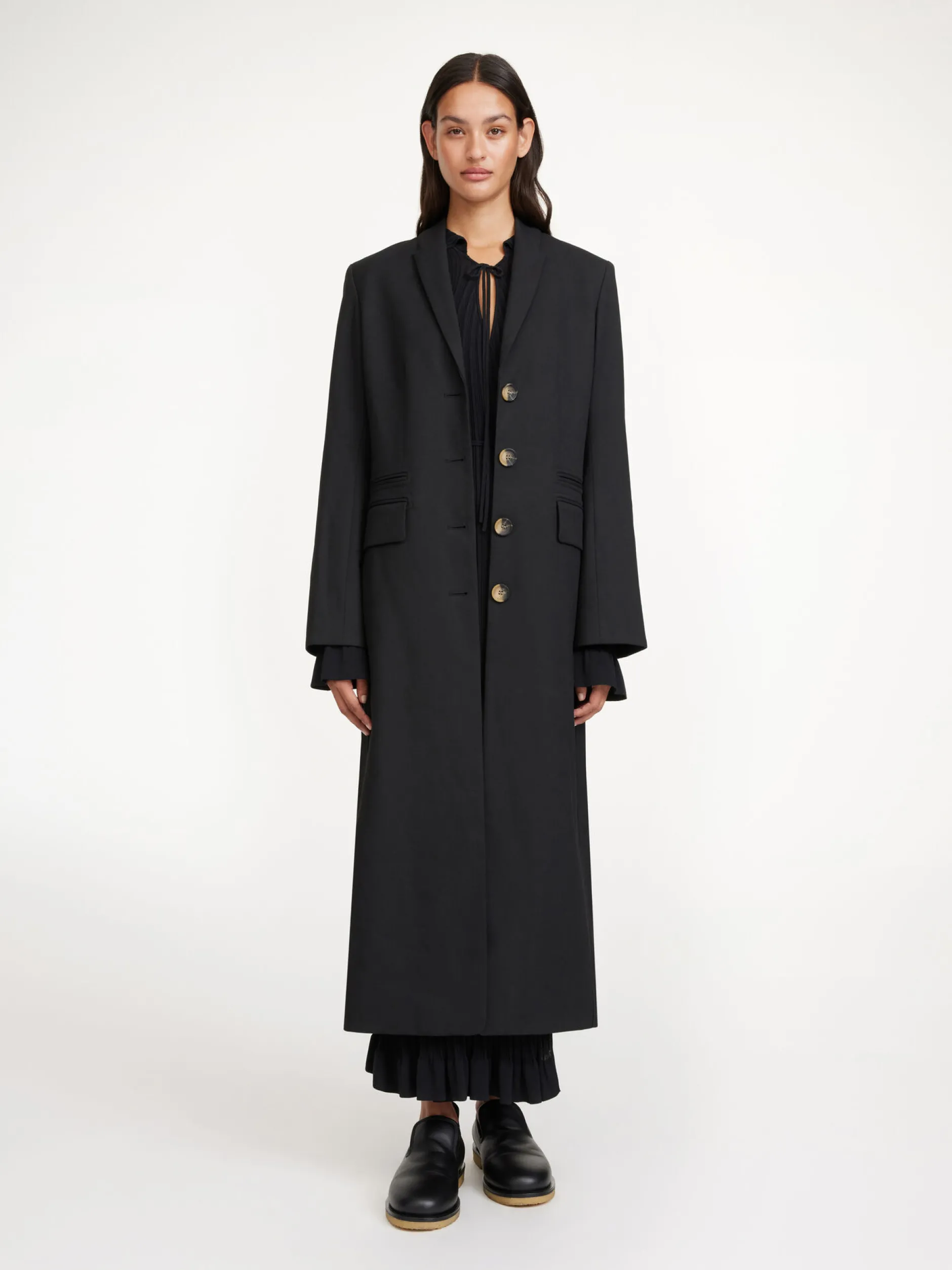 By Malene Birger Poppie Blazer^ Blazers