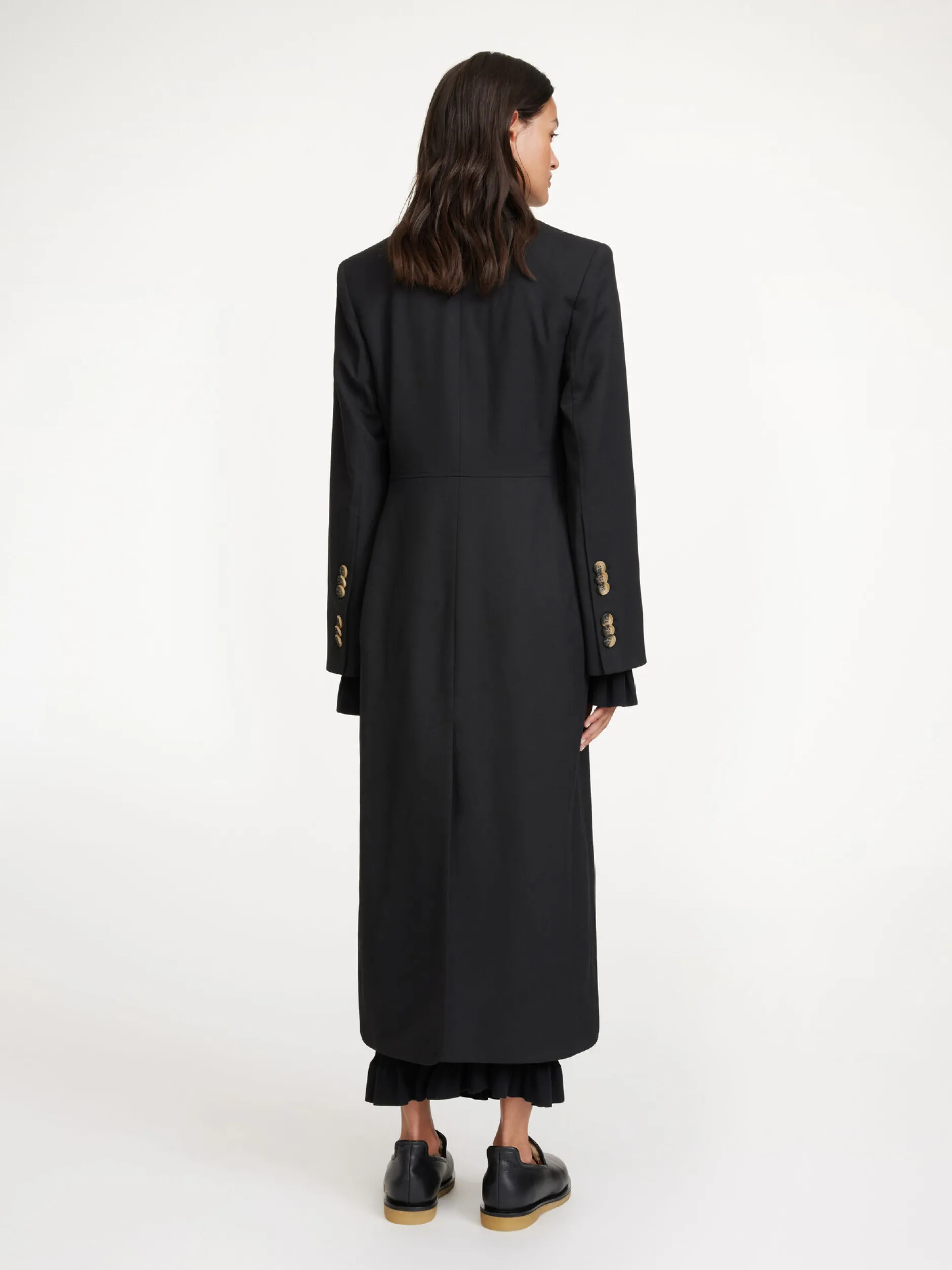 By Malene Birger Poppie Blazer^ Blazers