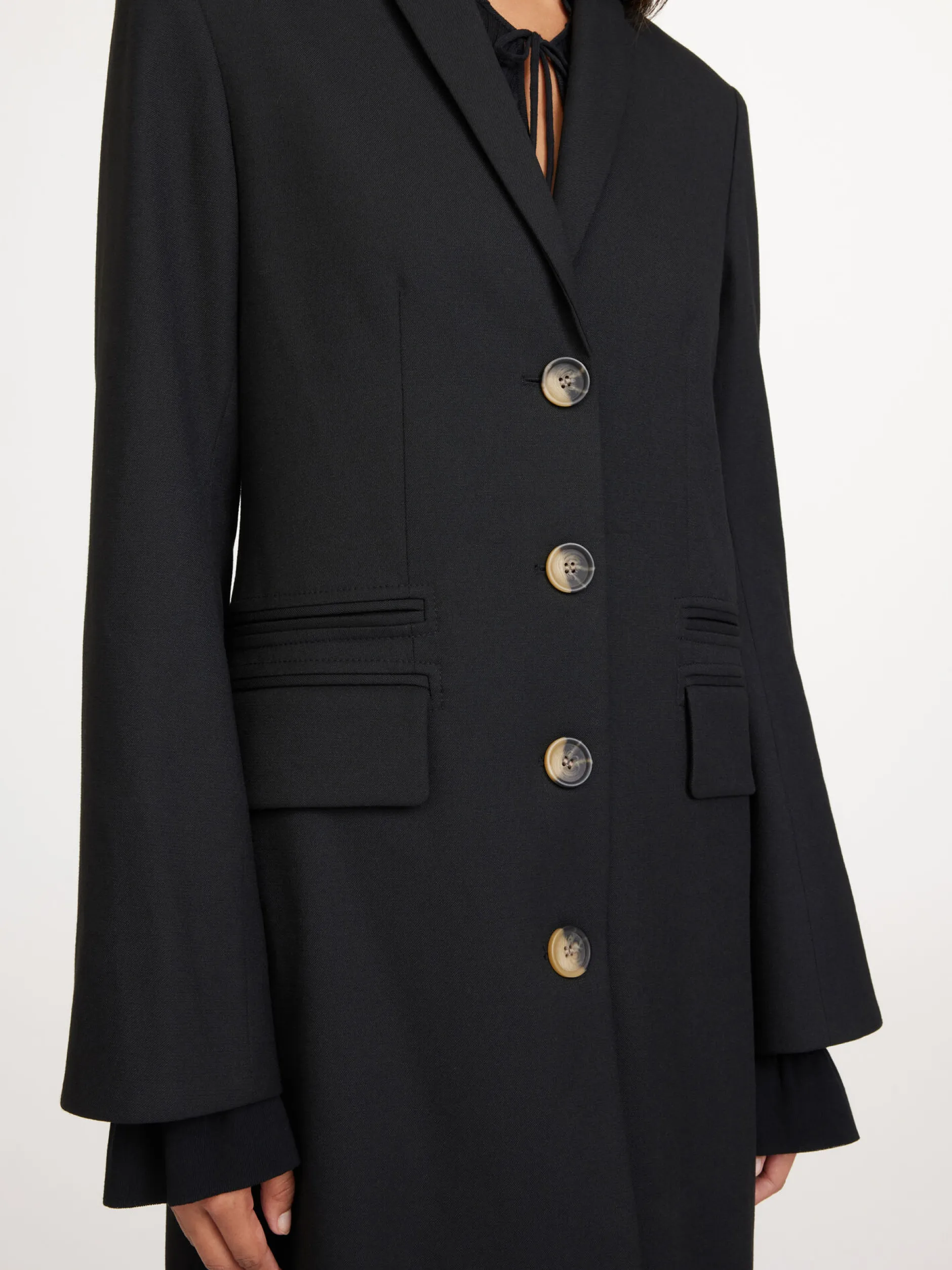 By Malene Birger Poppie Blazer^ Blazers