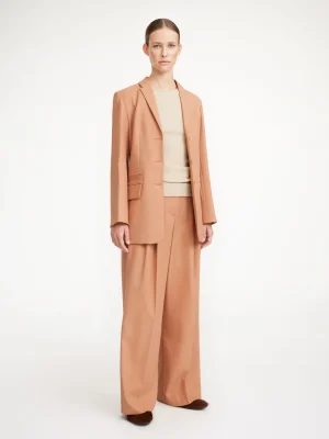 By Malene Birger Porter Blazer^ Blazers