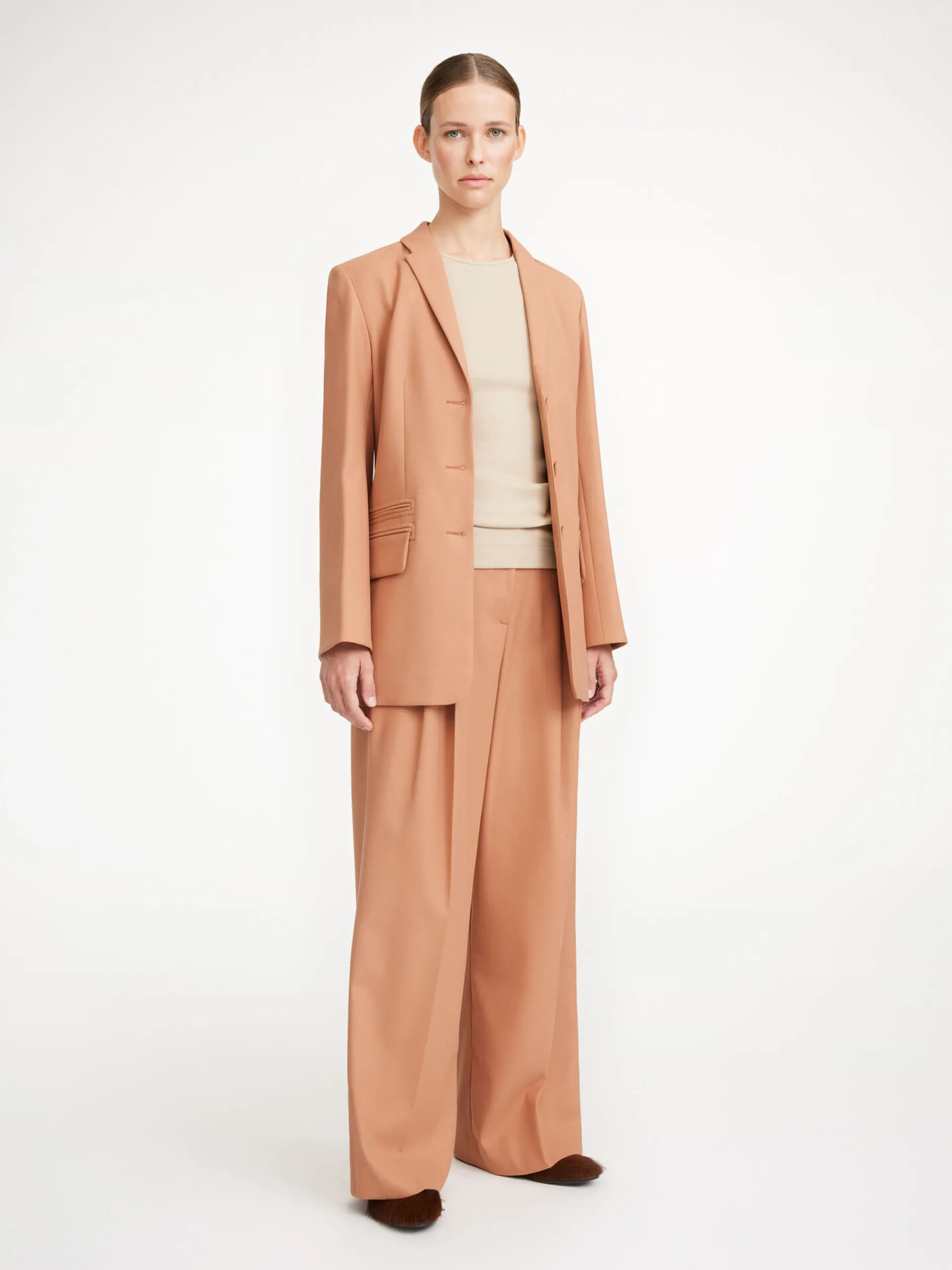 By Malene Birger Porter Blazer^ Blazers
