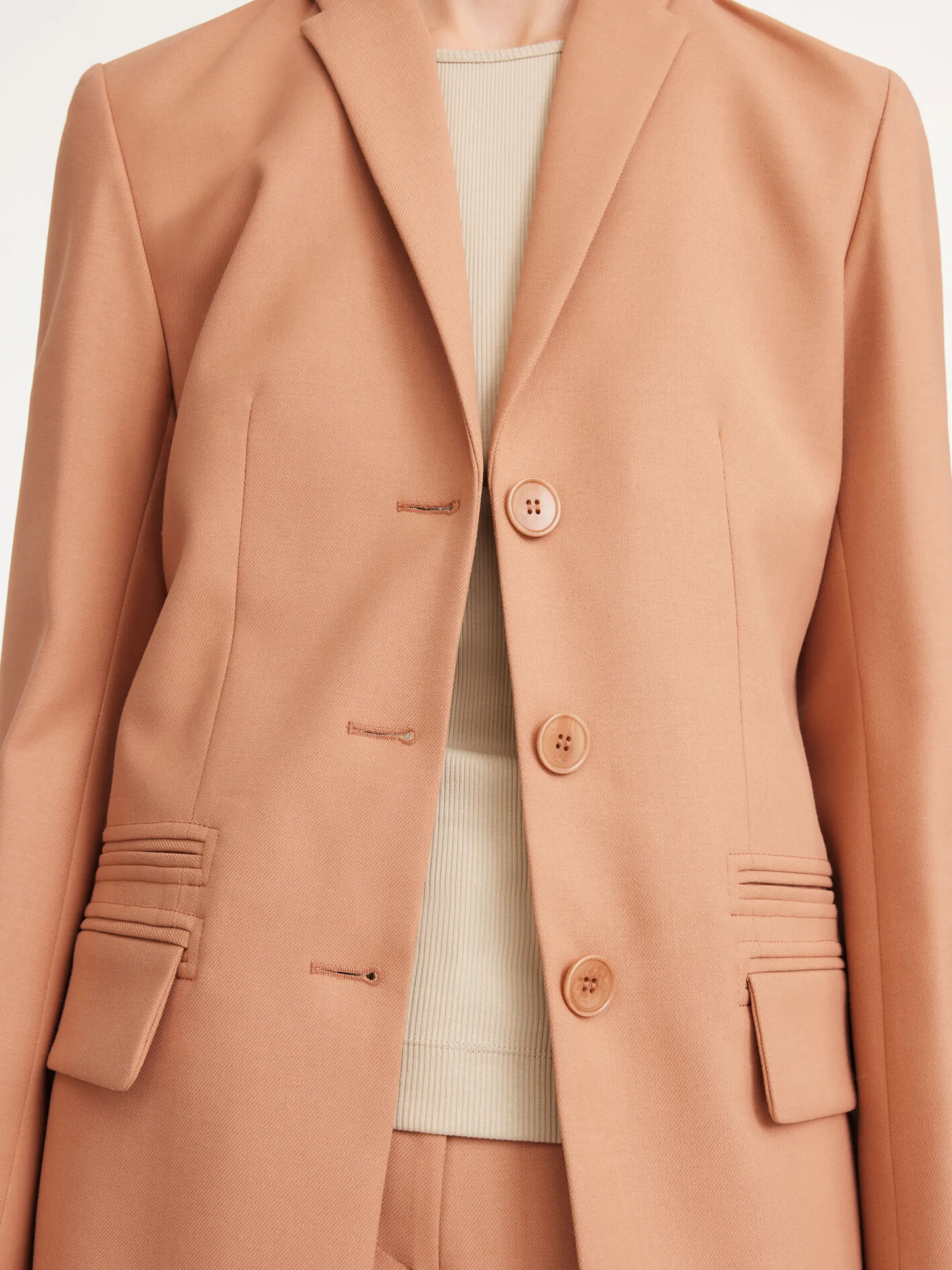 By Malene Birger Porter Blazer^ Blazers