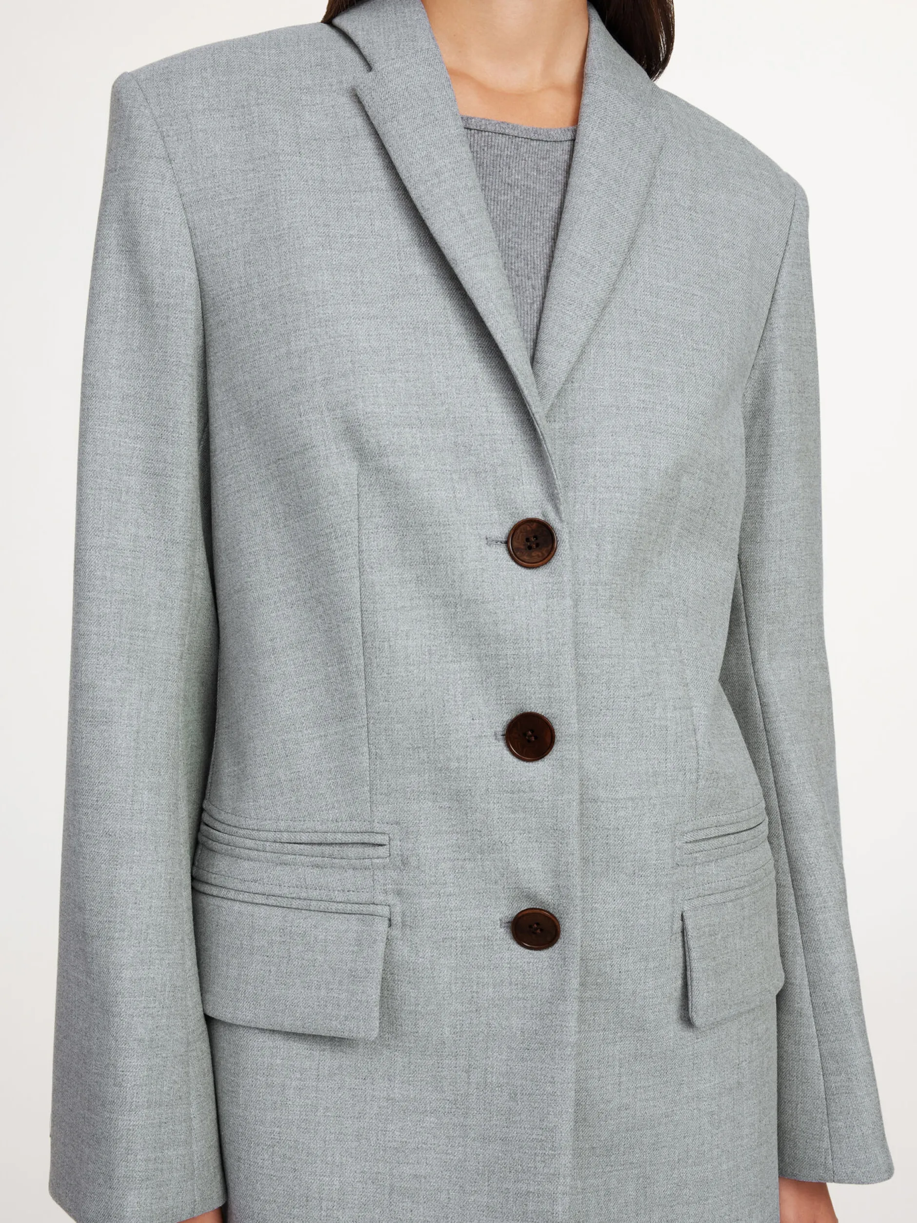 By Malene Birger Porter Blazer^ Blazers