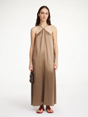 By Malene Birger Reganne Maxi Dress^ Dresses