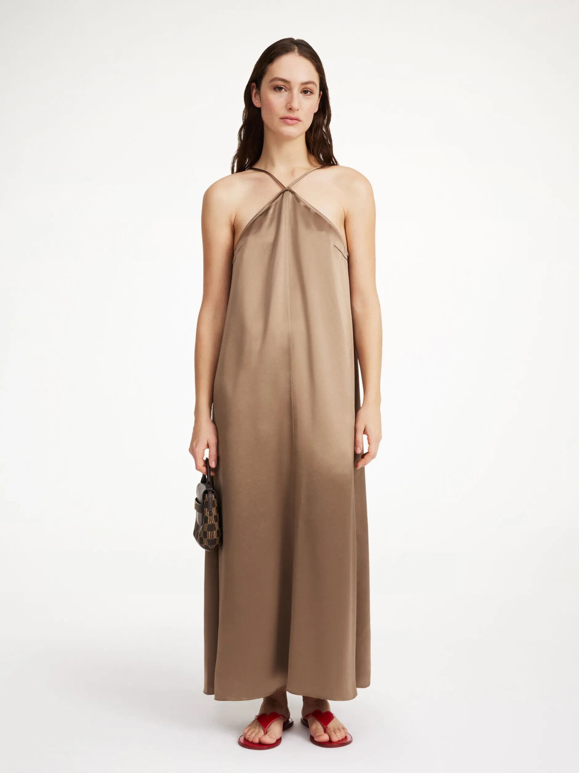 By Malene Birger Reganne Maxi Dress^ Dresses