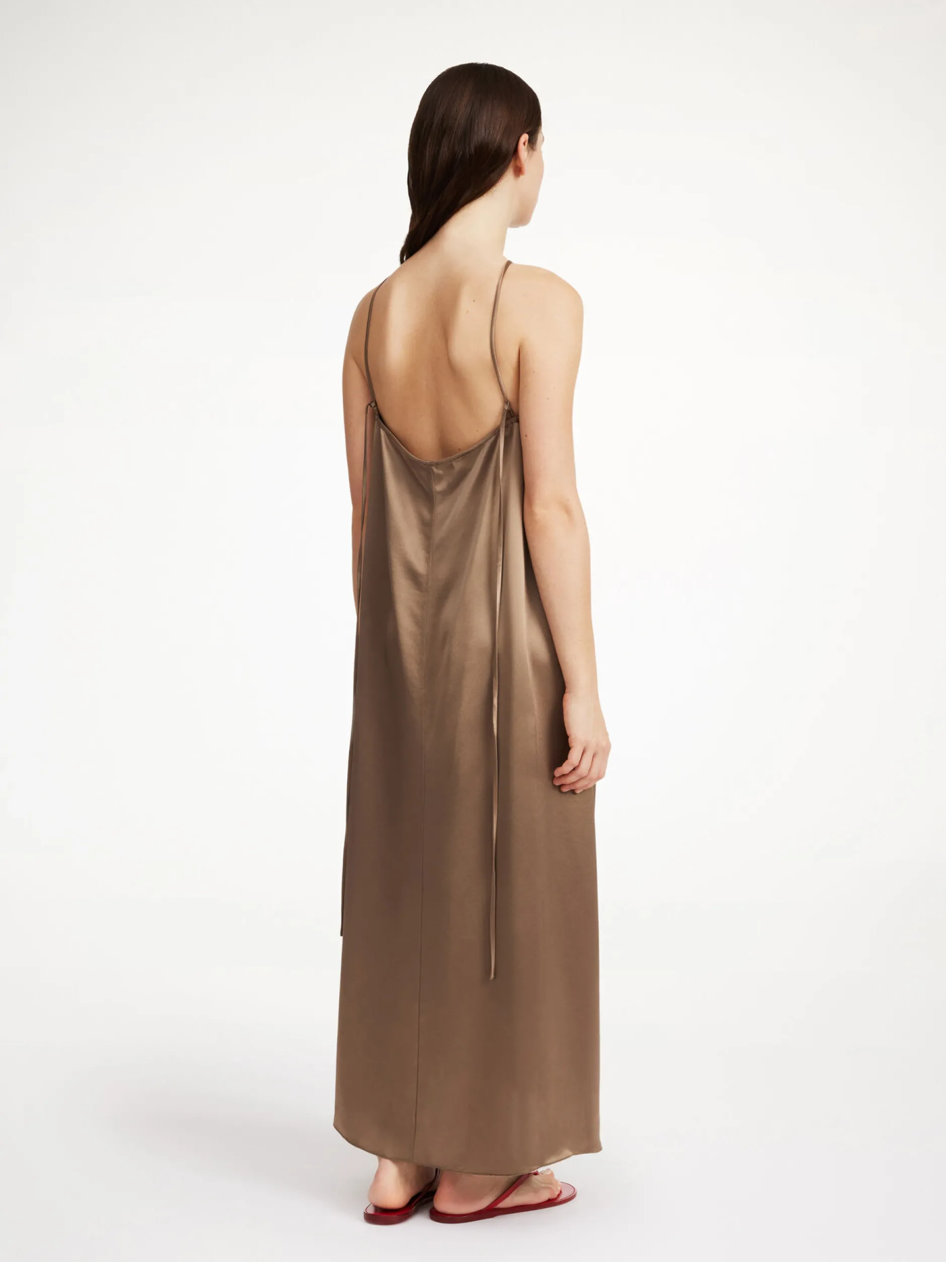 By Malene Birger Reganne Maxi Dress^ Dresses