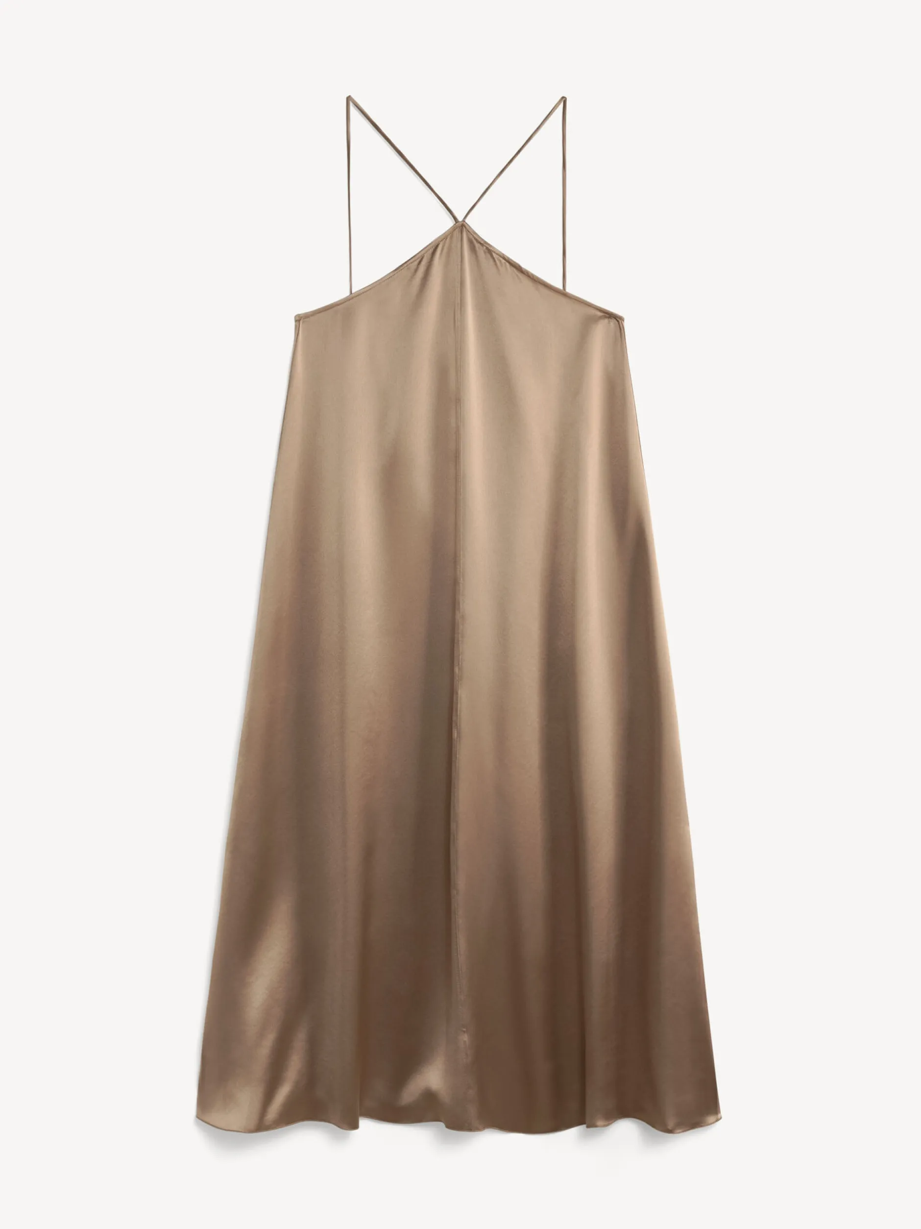 By Malene Birger Reganne Maxi Dress^ Dresses