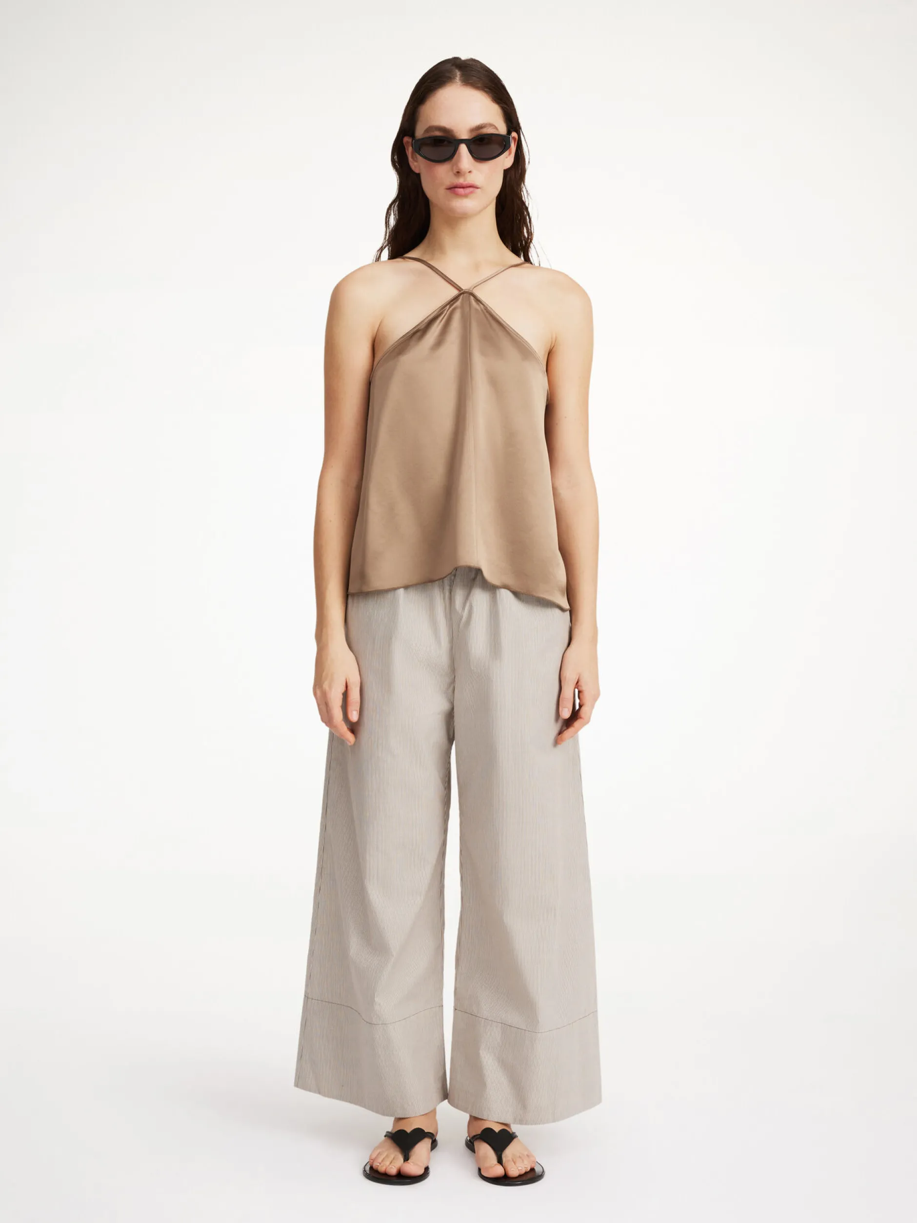 By Malene Birger Regie Top^ Shirts & Blouses